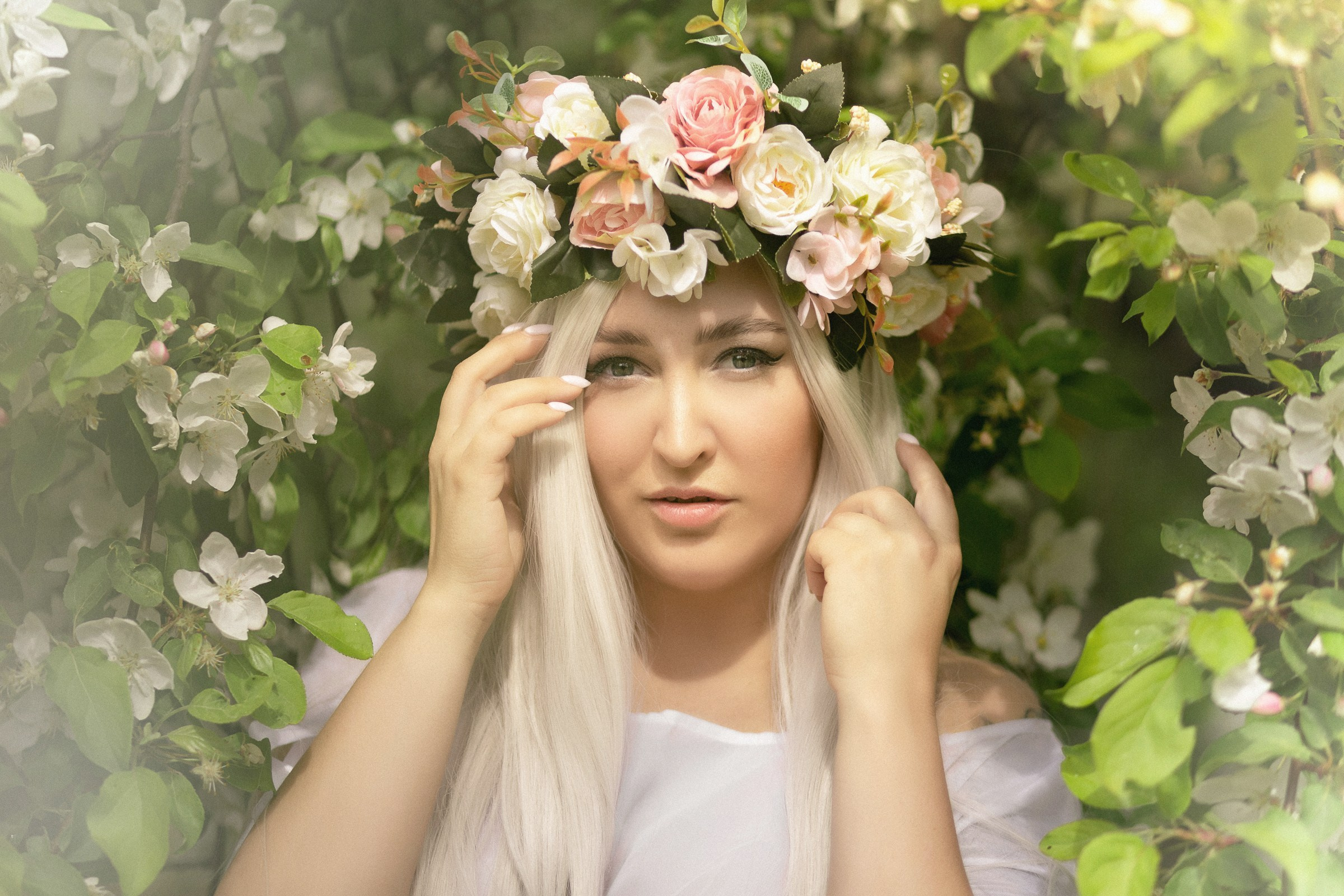 ИЗБРАННОЕ Природа. Фотограф женский и мужской портрет Санкт-Петербург