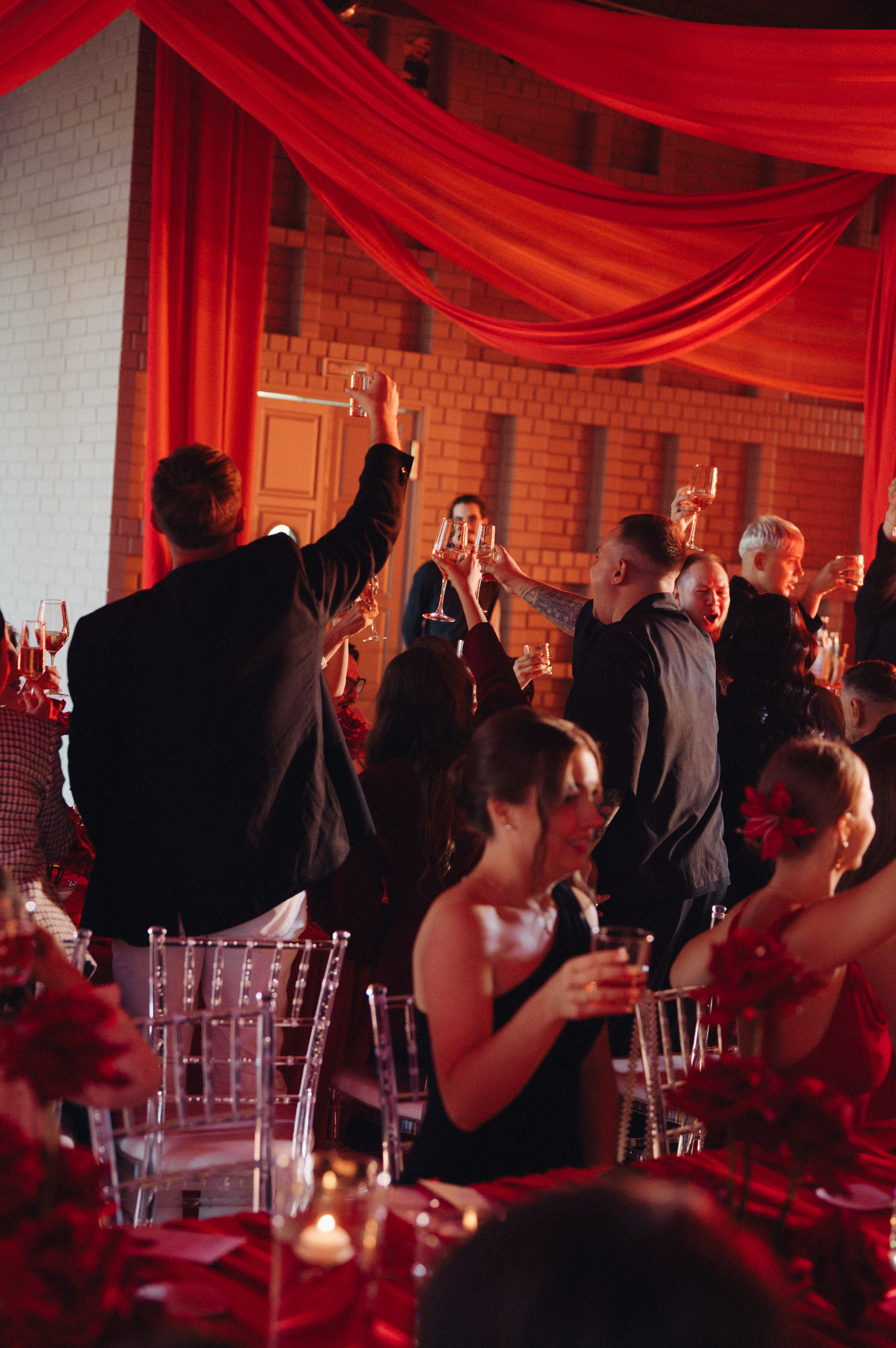 Анастасия и Карен. Репортажный и свадебный фотограф в Сургуте