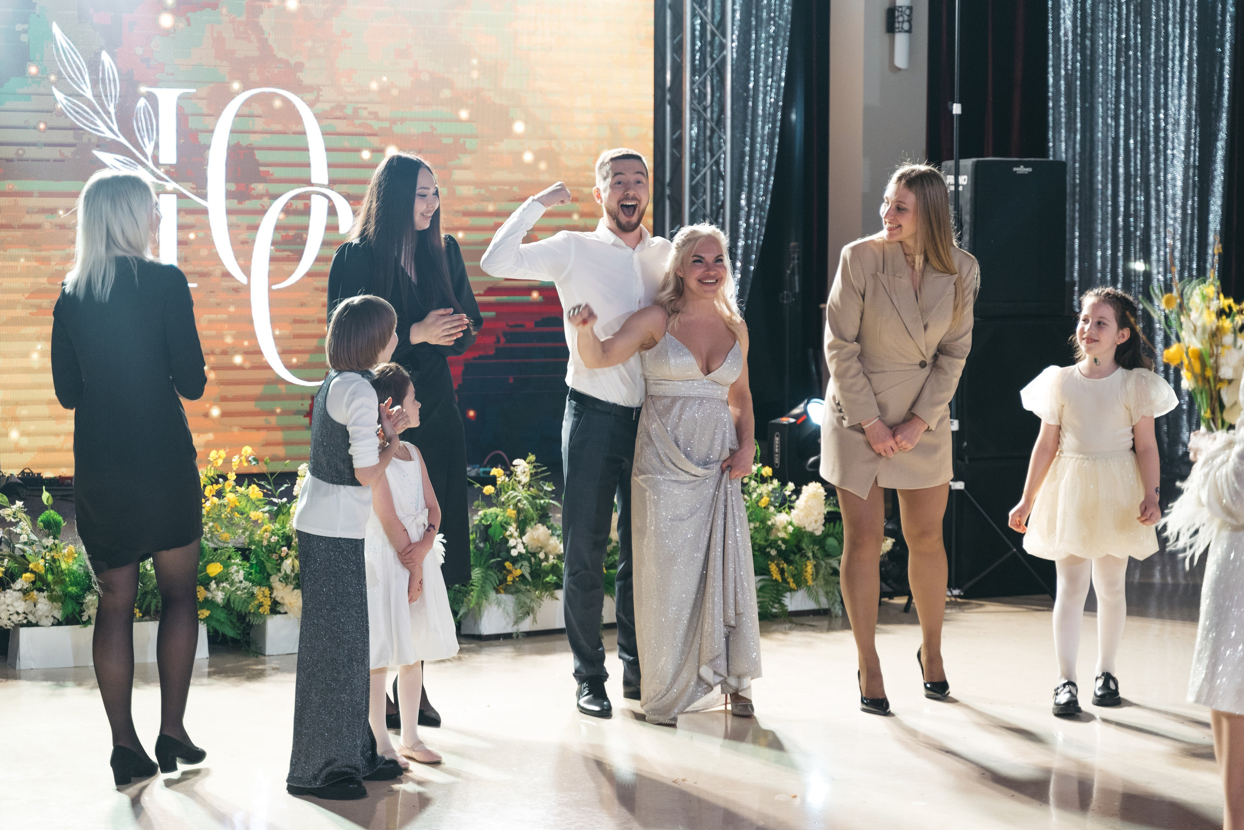 Backstage 23.03.24. Репортажный и свадебный фотограф в Сургуте