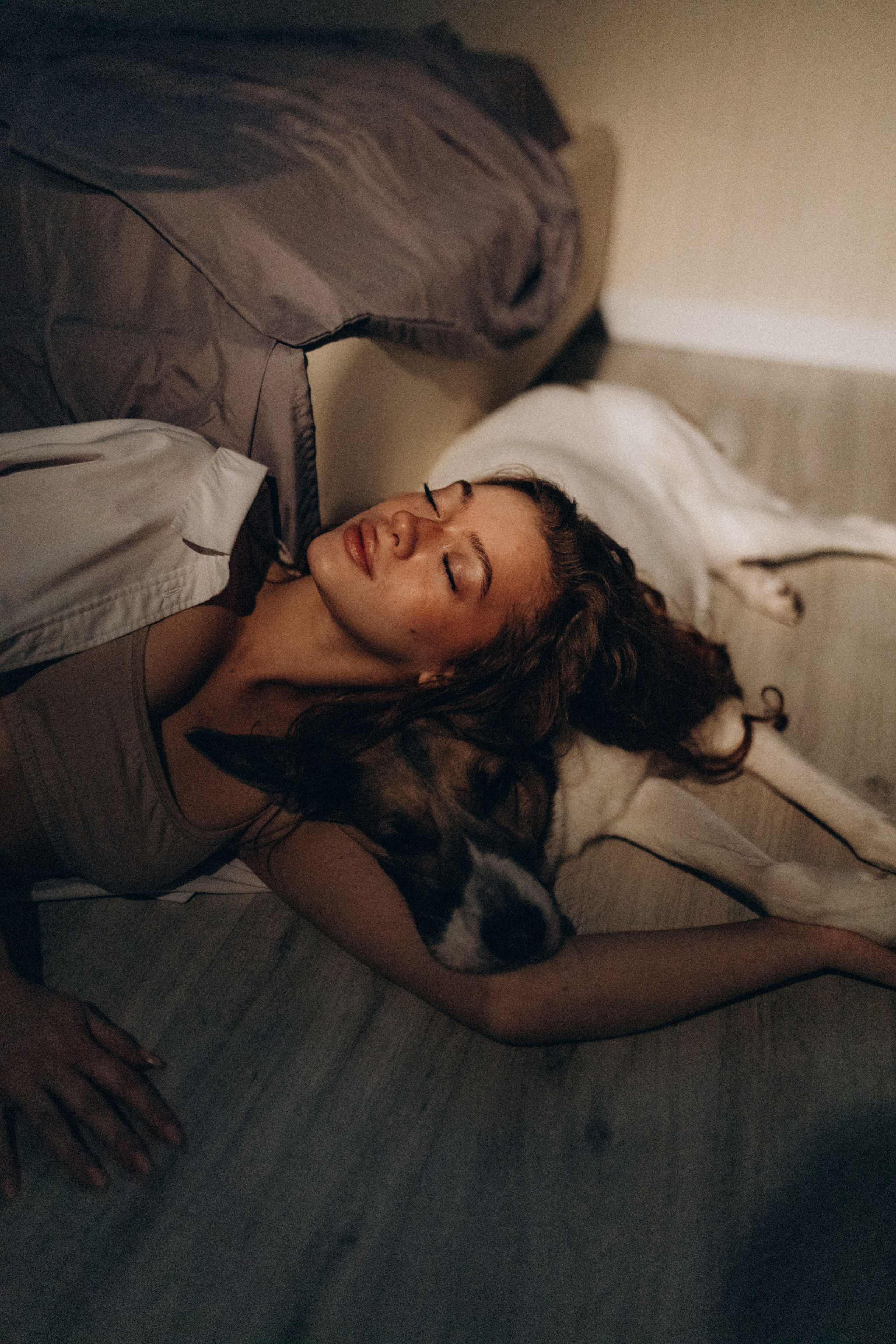 Полина. Фотограф НОГИНСК, Москва, Анастасия Белая