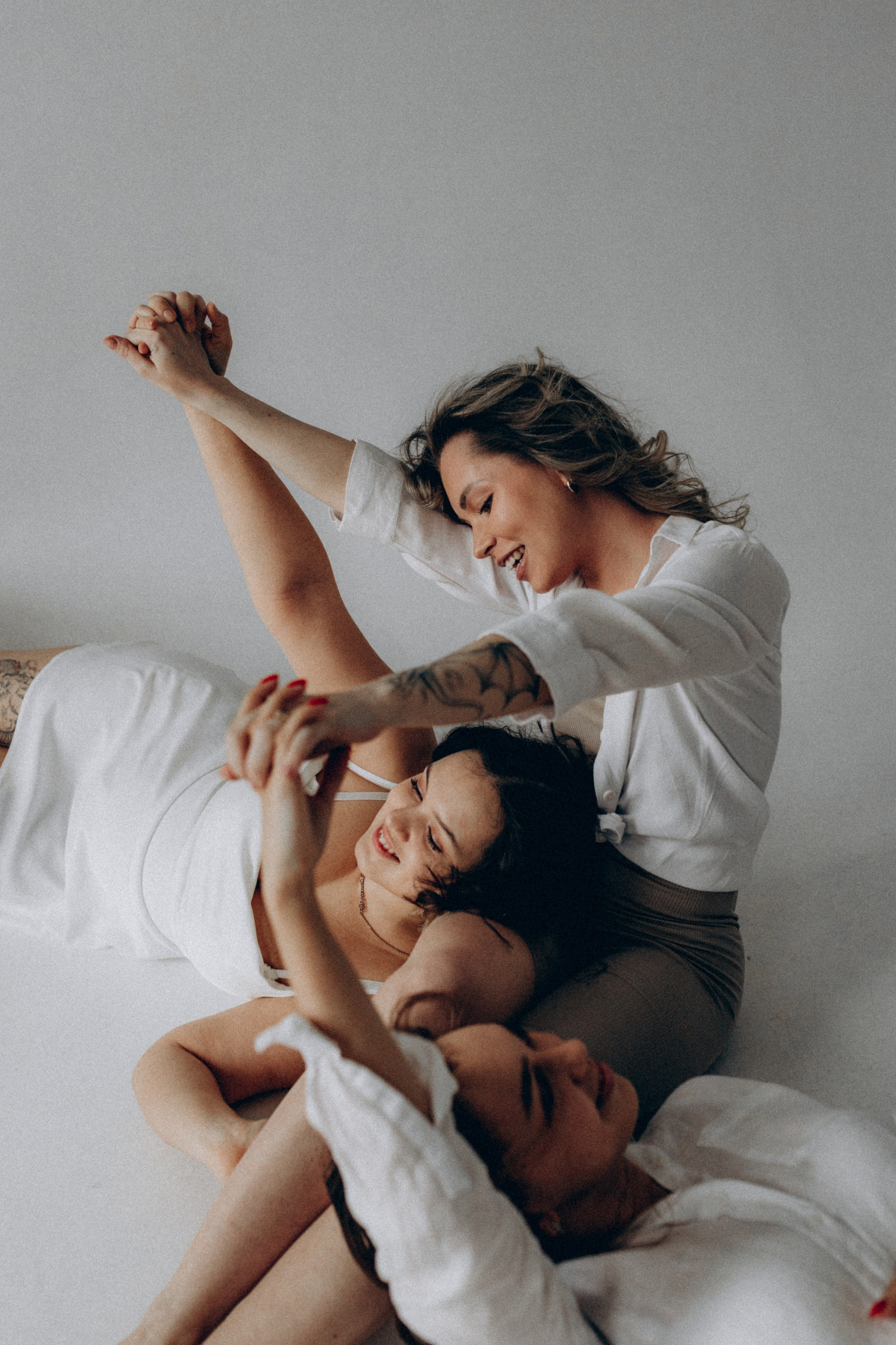 Женский проект. Фотограф НОГИНСК, Москва, Анастасия Белая