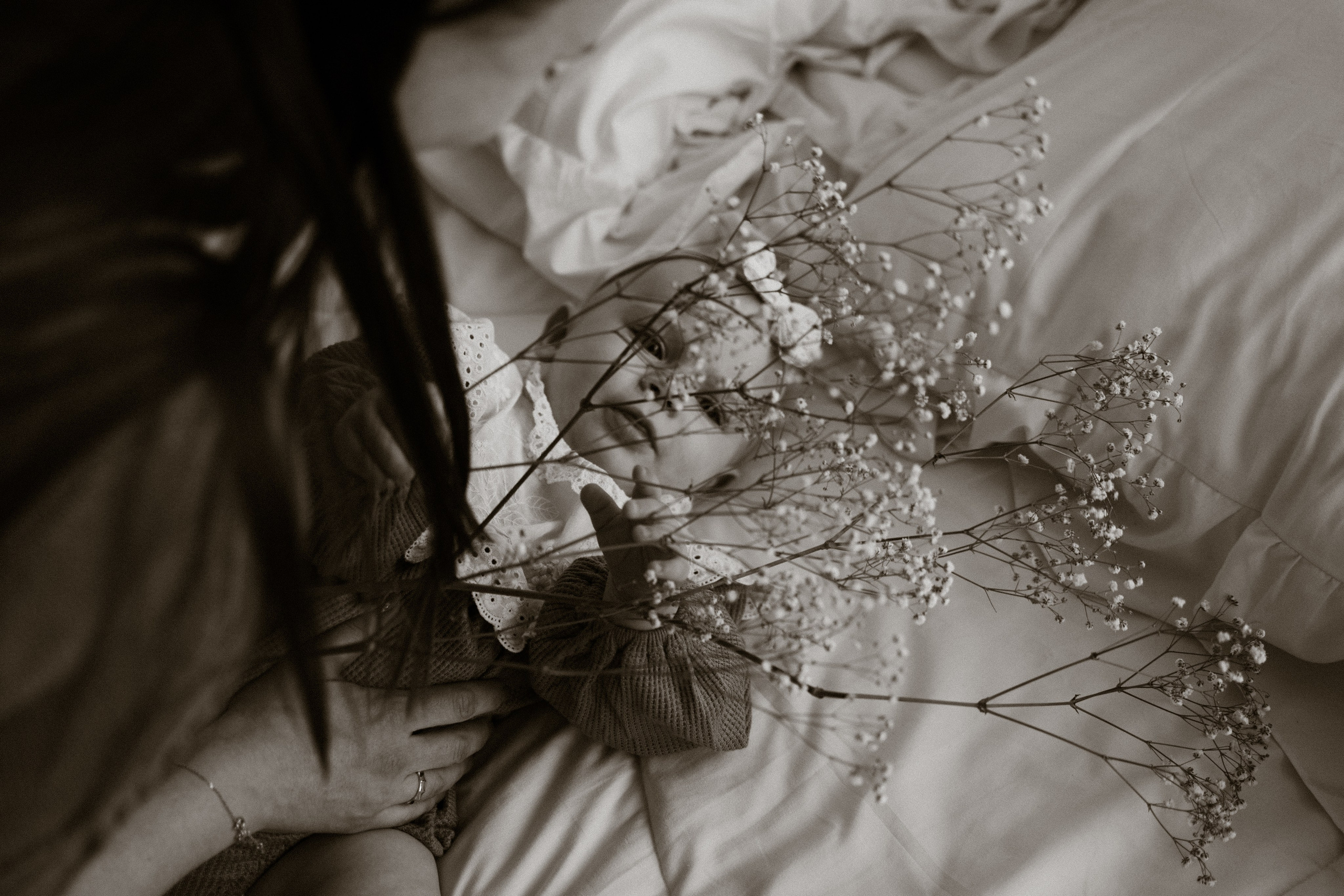 Оля и Машка. Фотограф в Минске — Мария Миллс