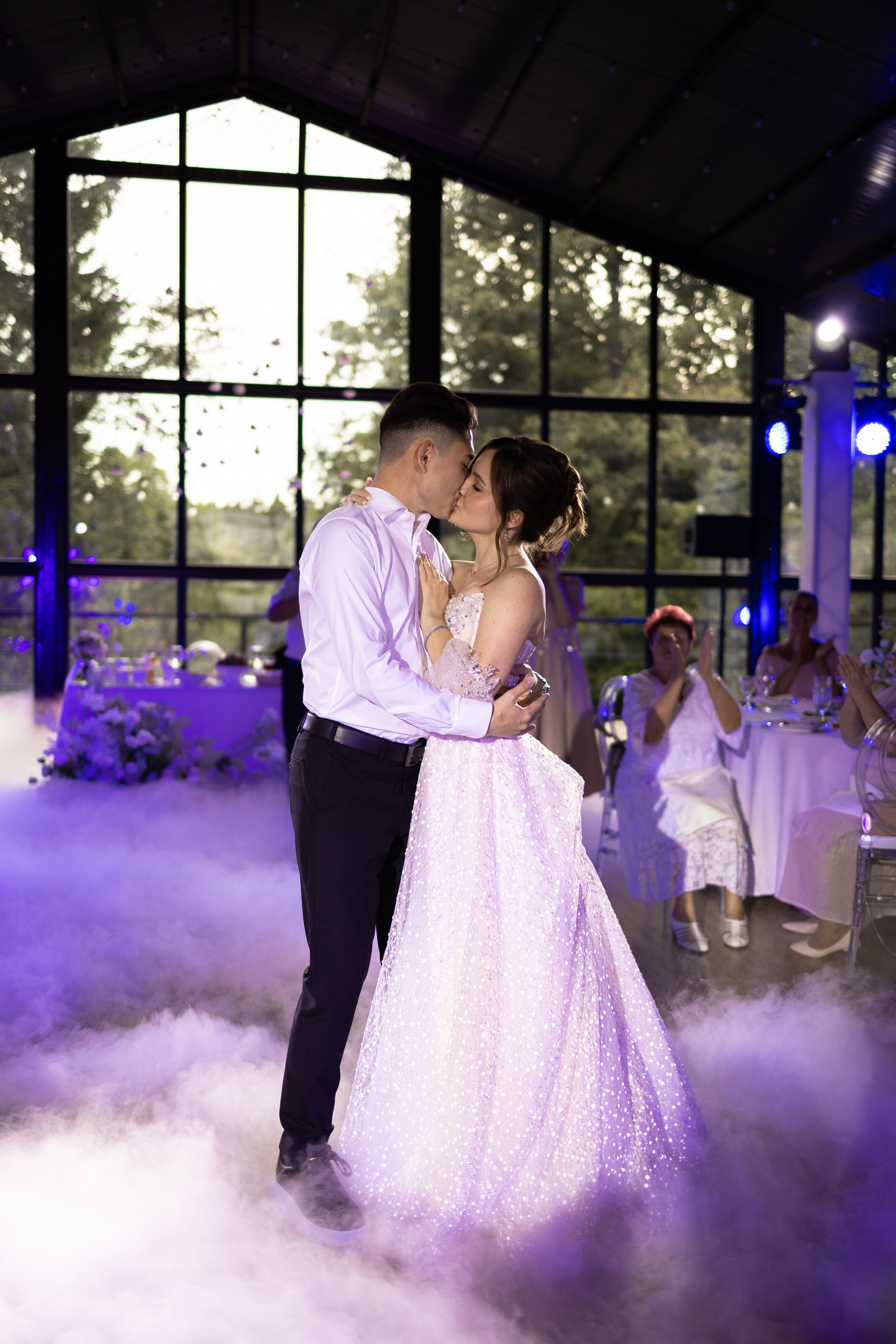 Лев и Настя. Свадебный и семейный фотограф Тина Ленина Москва/Санкт-Петербург