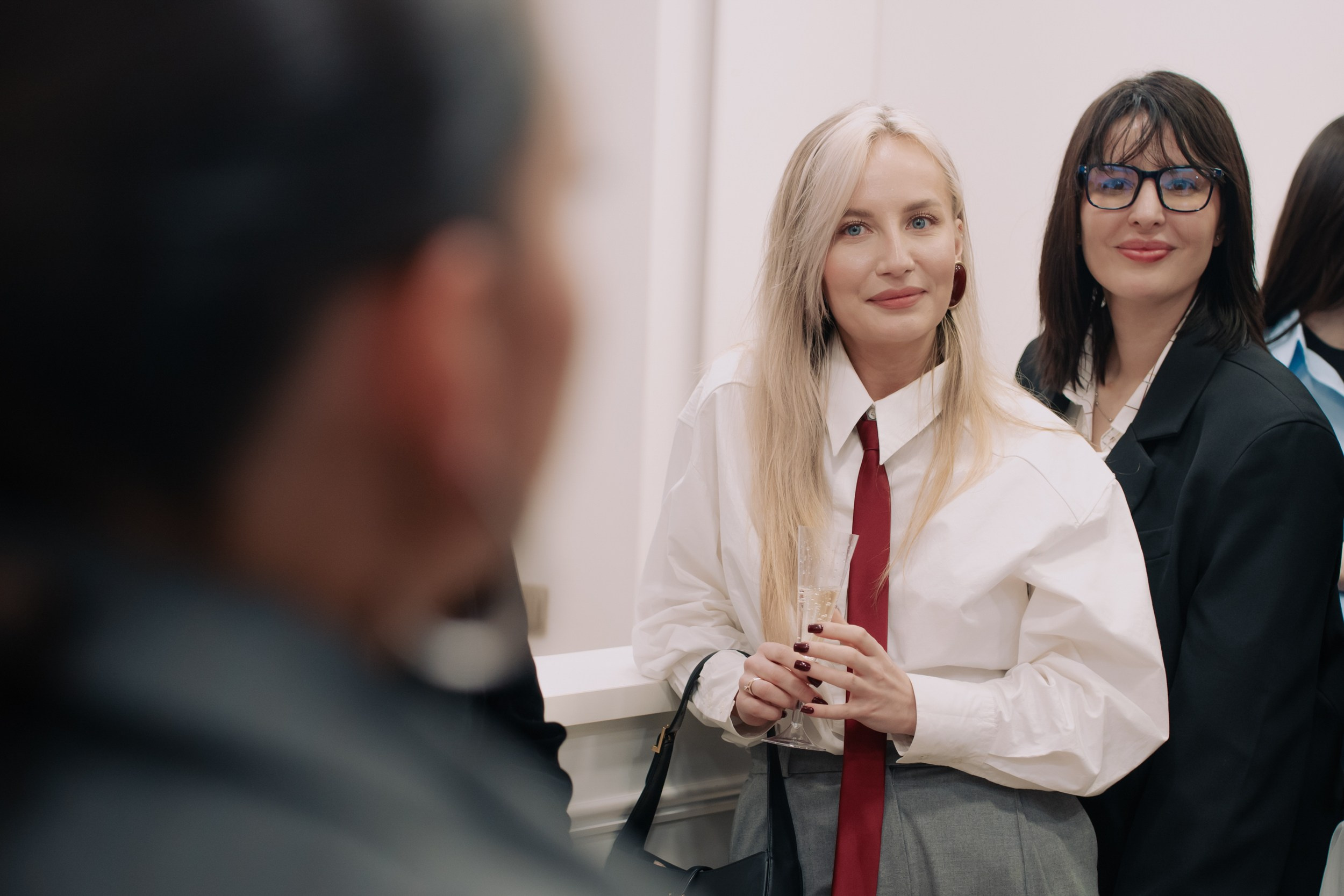 Открытие магазина PFM. Портретный и репортажный фотограф в Санкт-Петербурге Максим Пашков