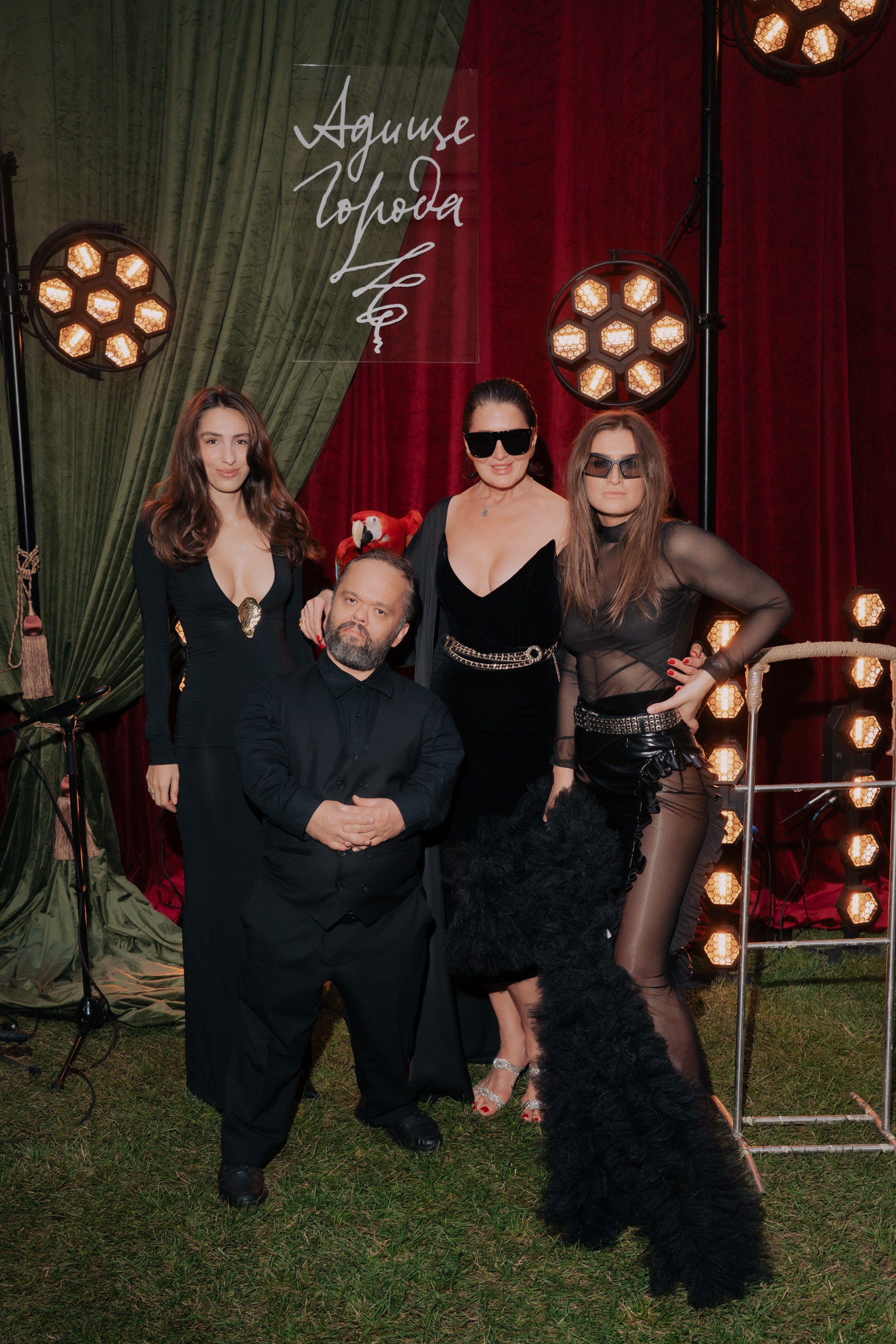 Адище города. Портретный и репортажный фотограф в Санкт-Петербурге Максим Пашков