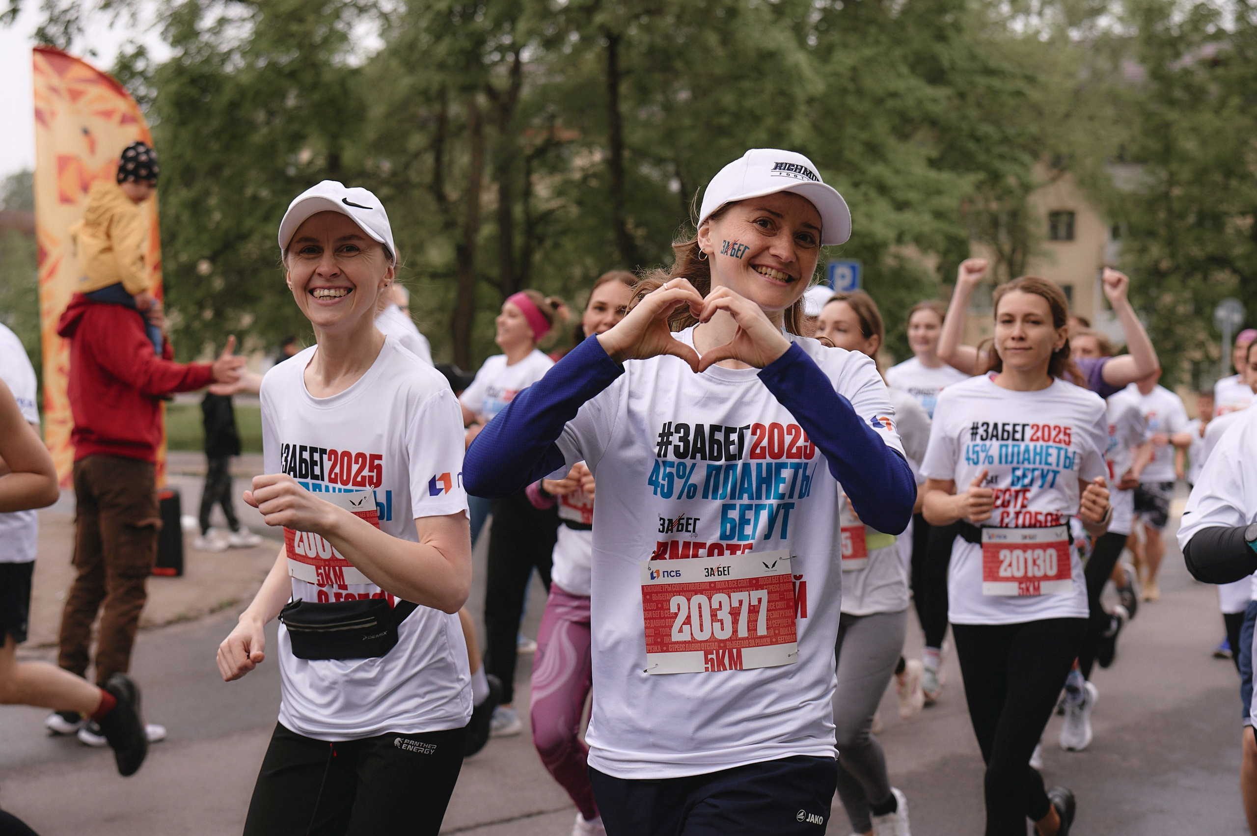 ЗАБЕГ 25. Ваш мультижанровый фотограф Александр Белов