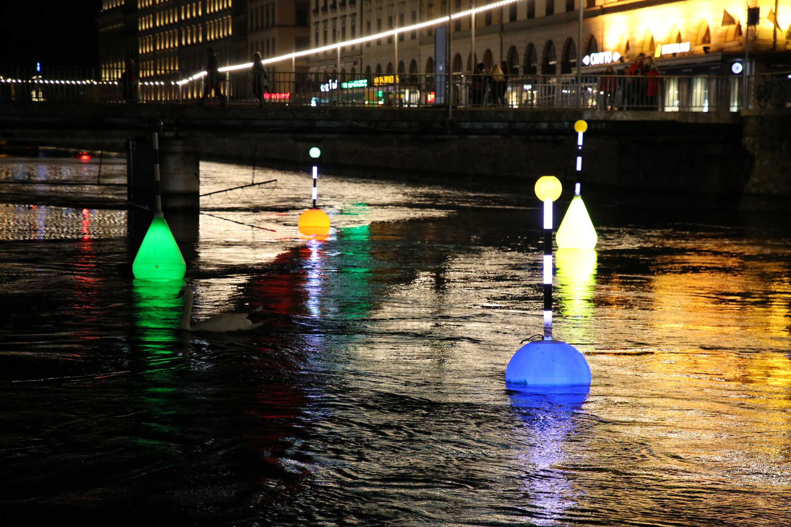 Geneva, Switzerland. Andrey Filippov Photographer