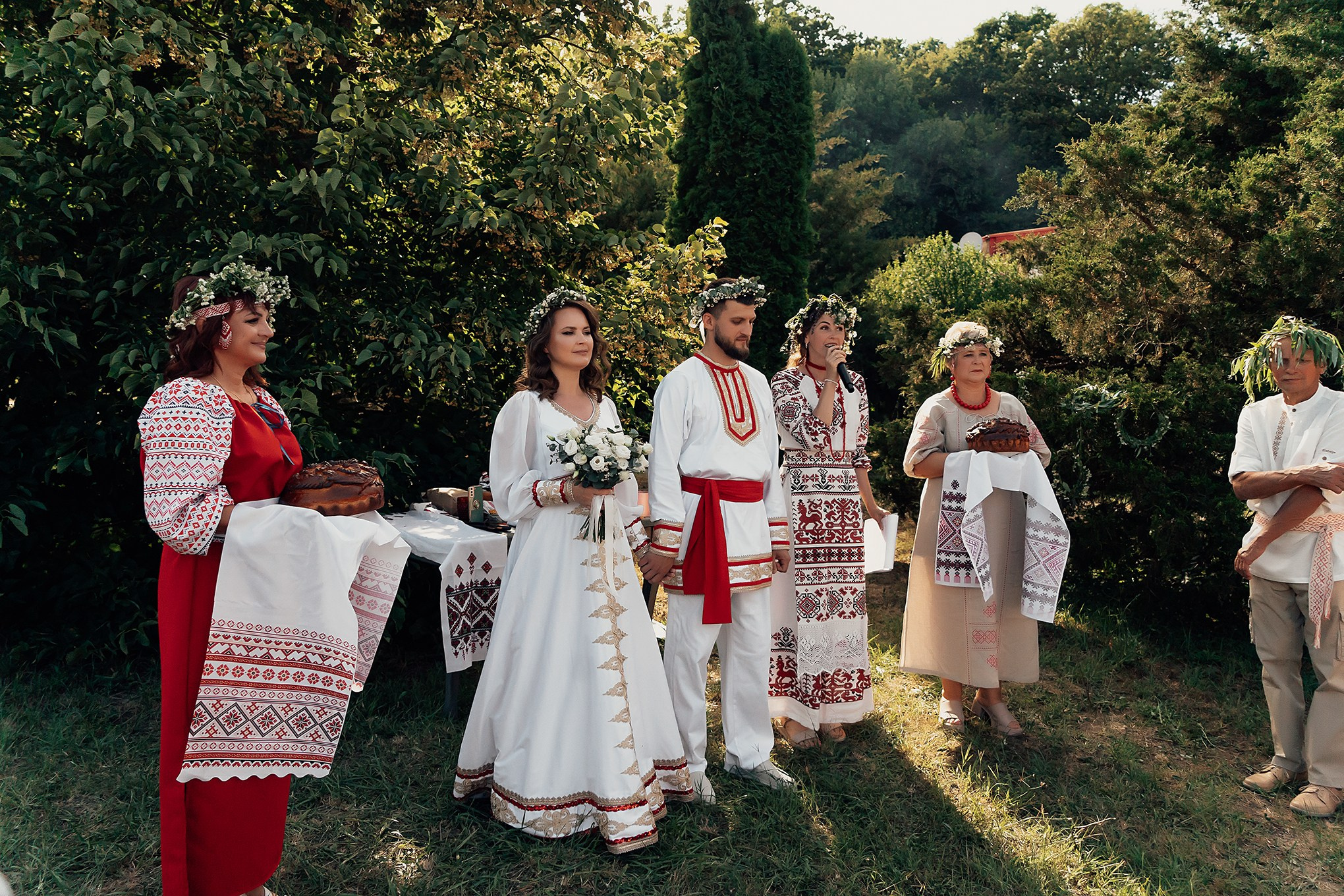 Свадьба. Свадебный и семейный фотограф/видеограф в Краснодаре Наталья Осинская