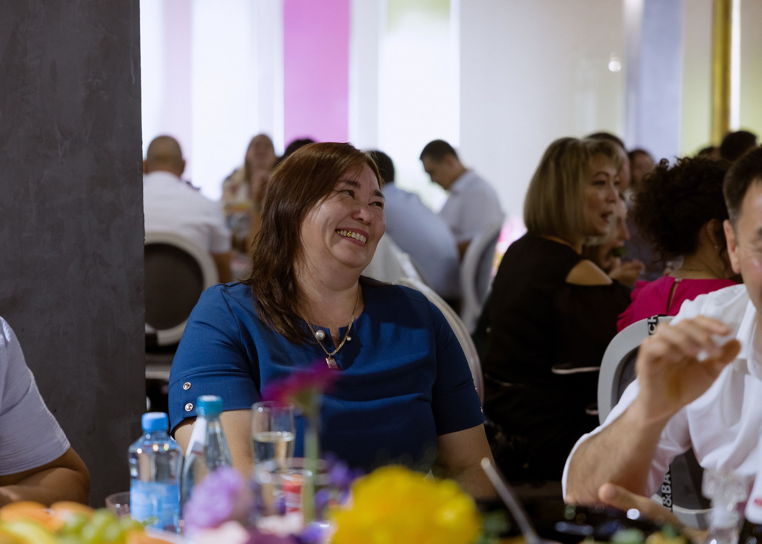 Дмитрий и Алита. Фотограф Эмиль Исякаев