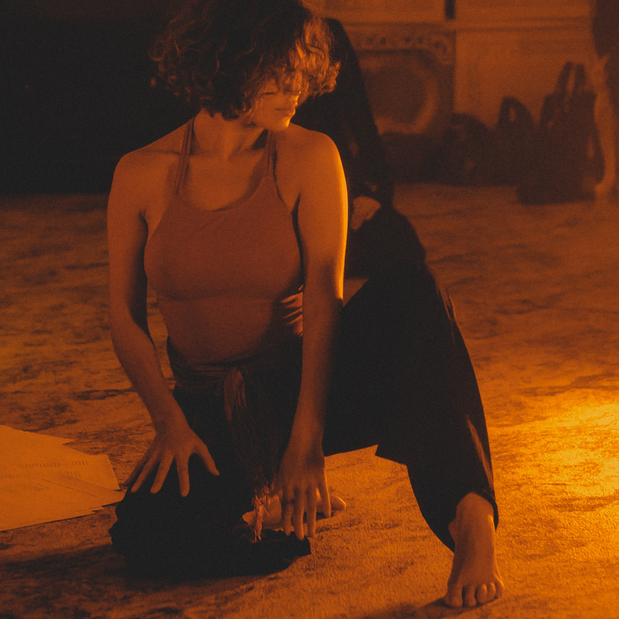 Only Lovers Left Alive. Игорь Гичка. Портрет с любовью