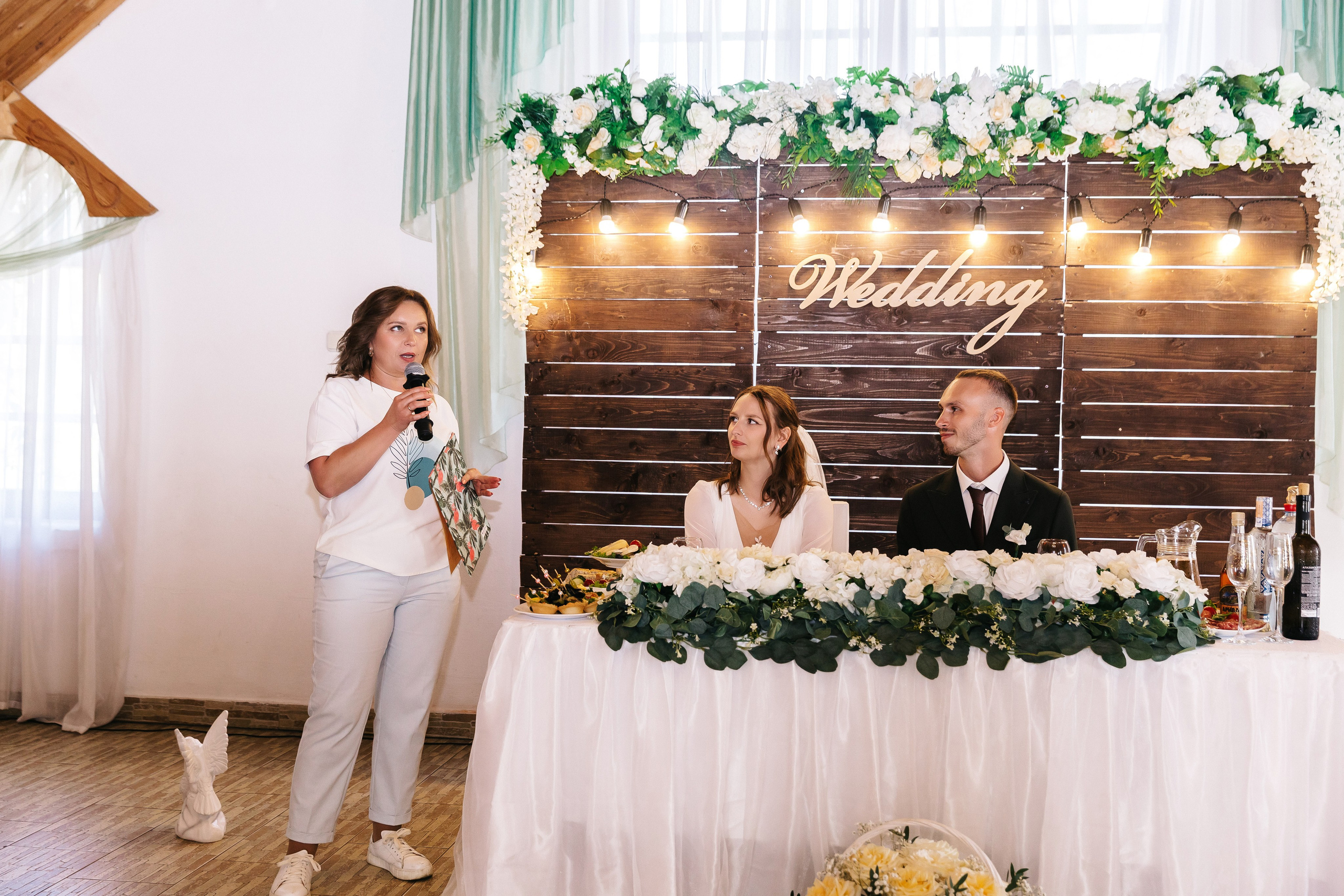 Елизавета и Владислав. Главная