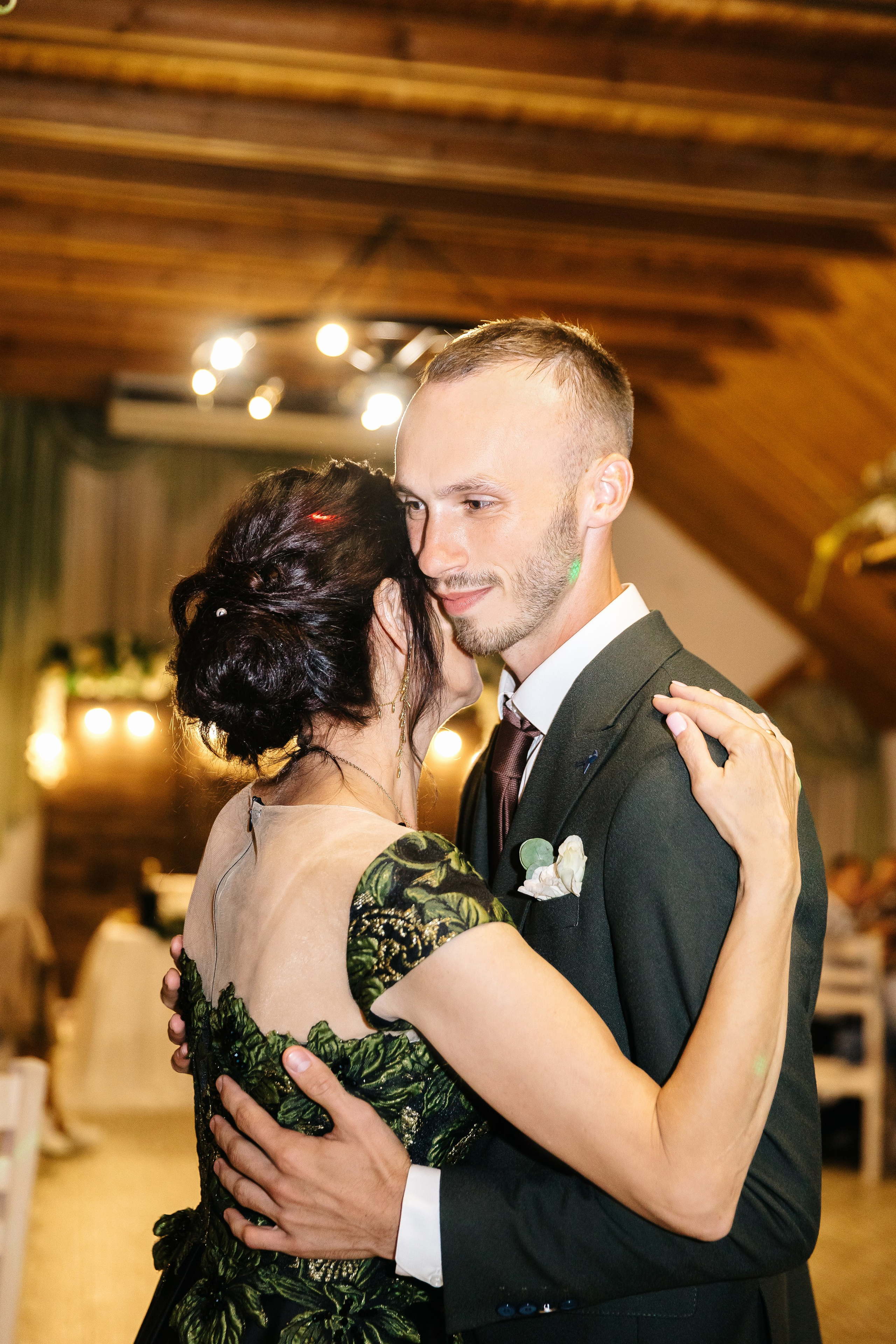 Елизавета и Владислав. Главная