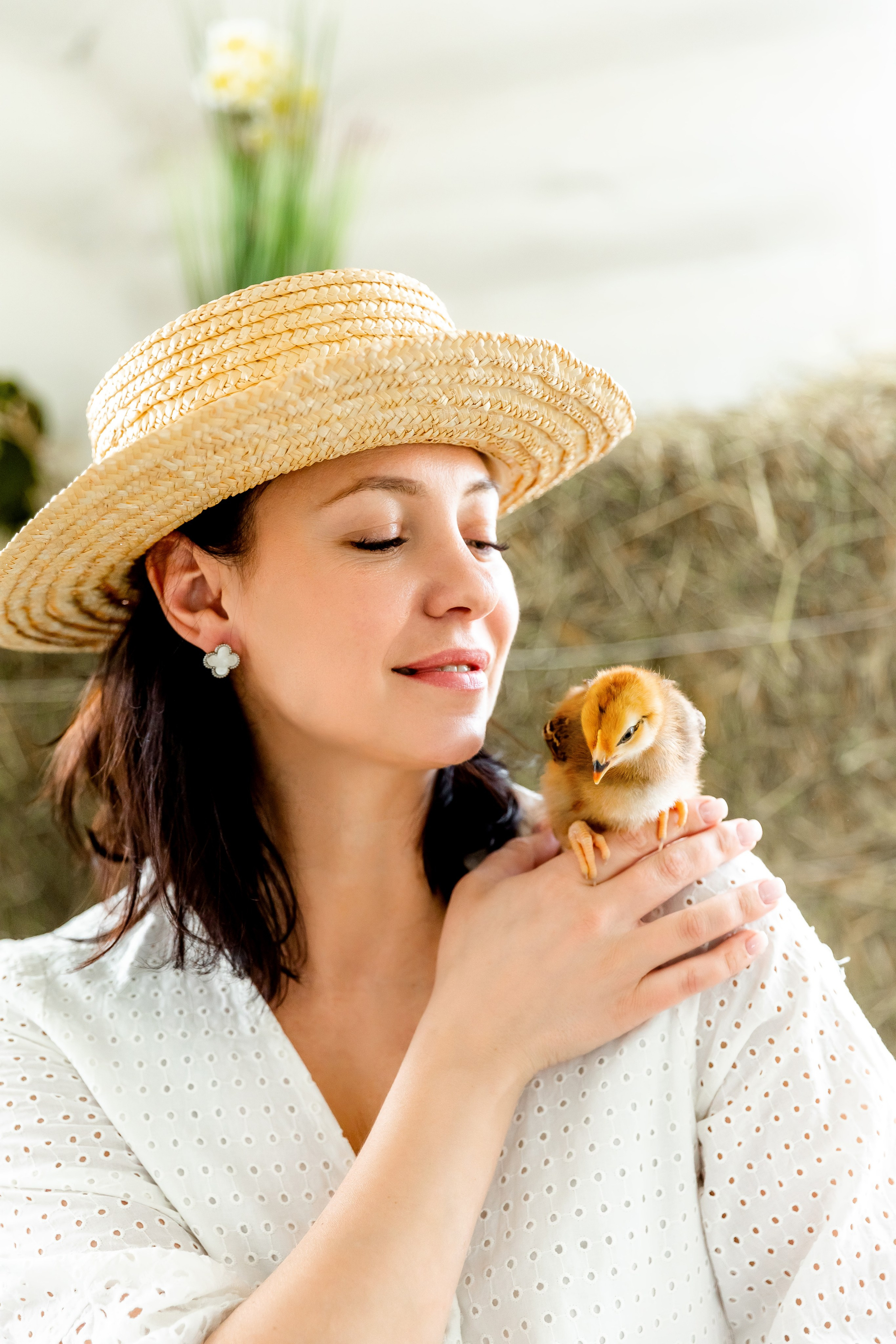 Ольга. Главная