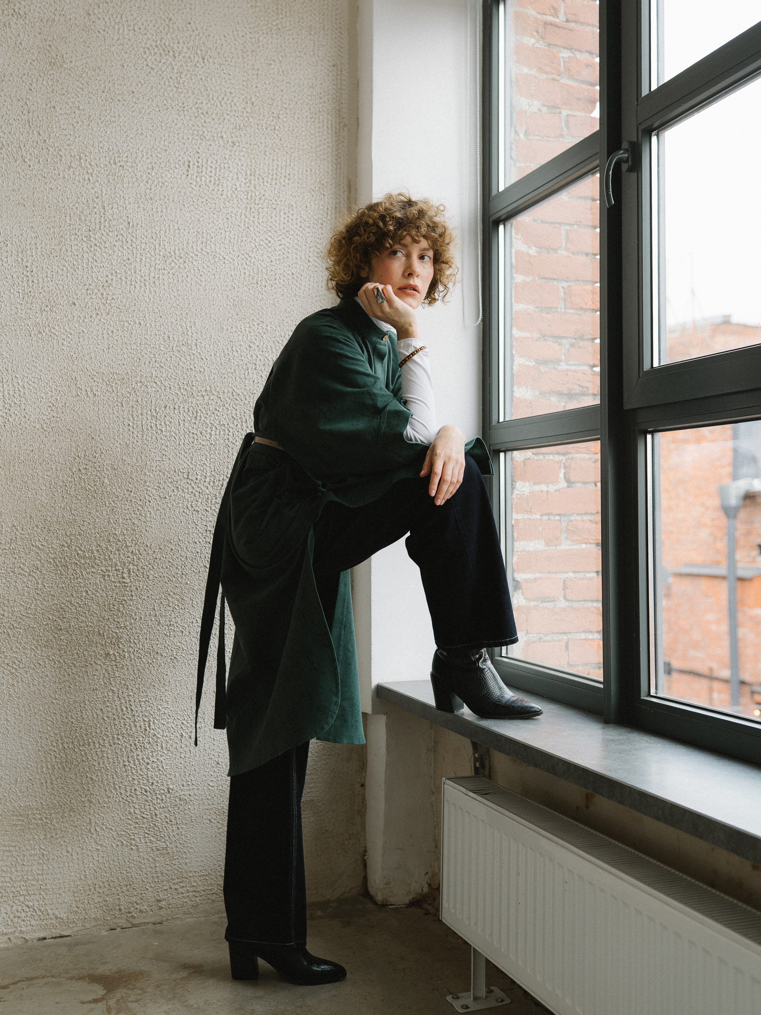 Maison Montrose. Фотограф в Санкт-Петербурге Черкесова Дарья