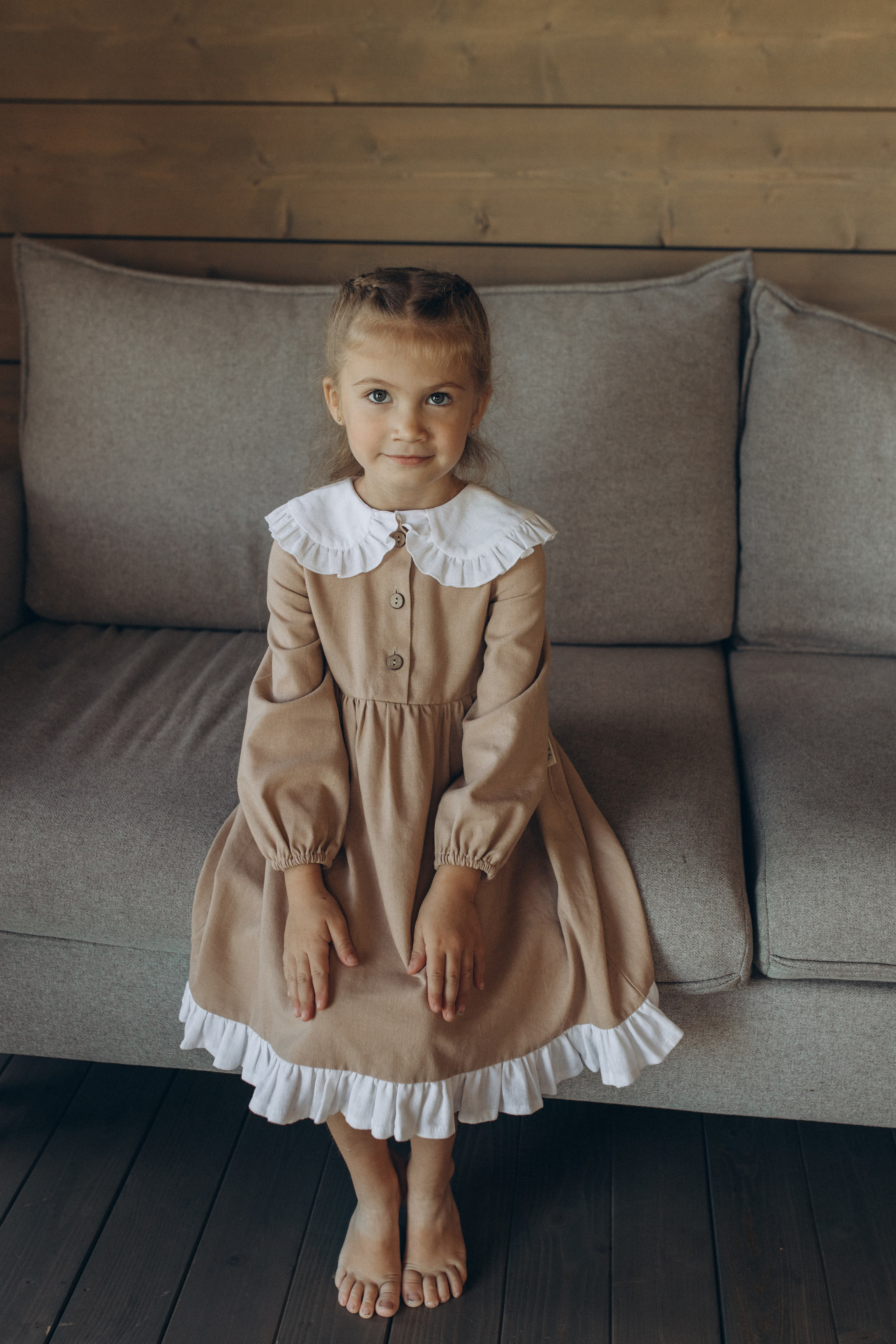 Pine River. Семейный фотограф в Обнинске