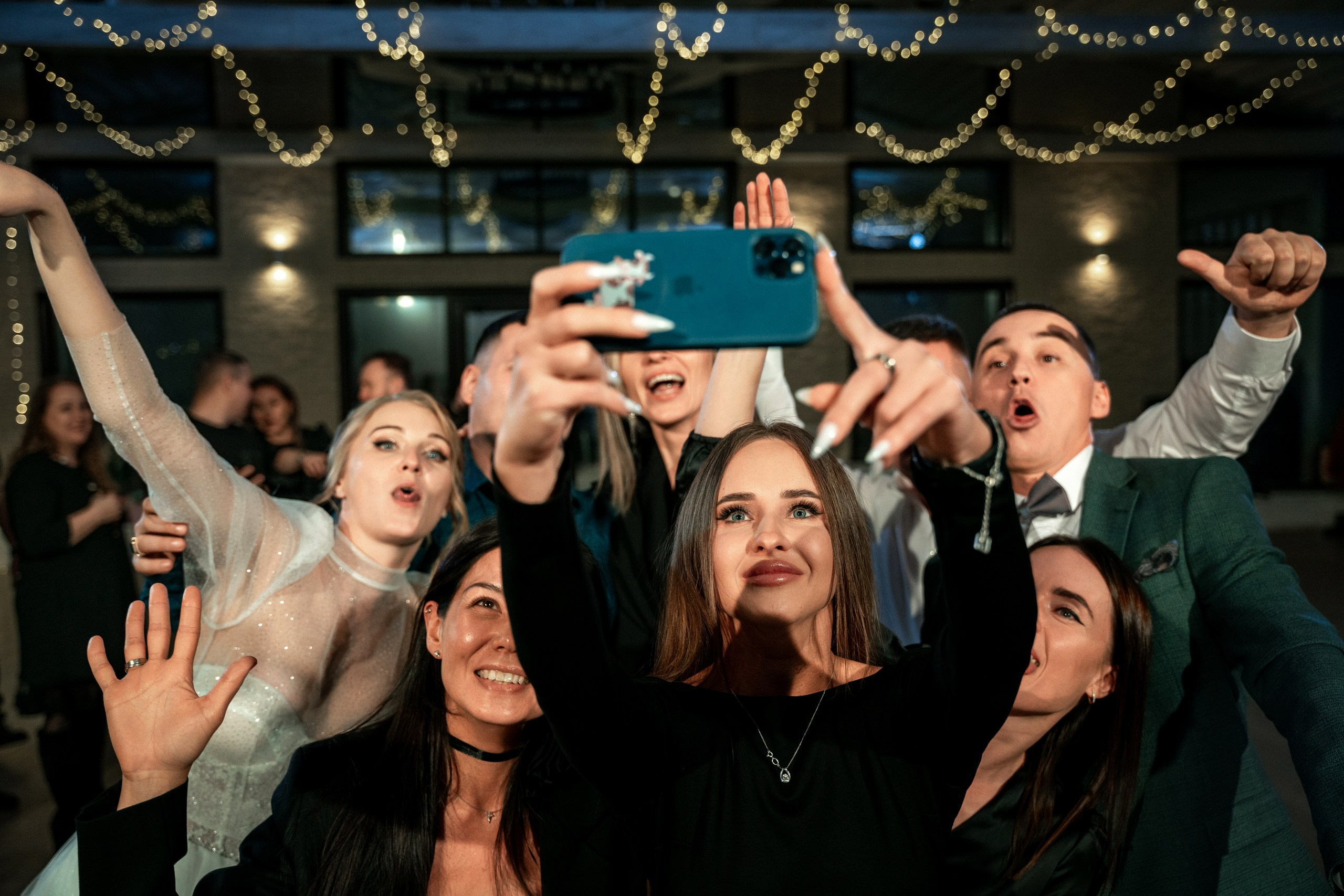 Свадьбы. Свадебный Фотограф