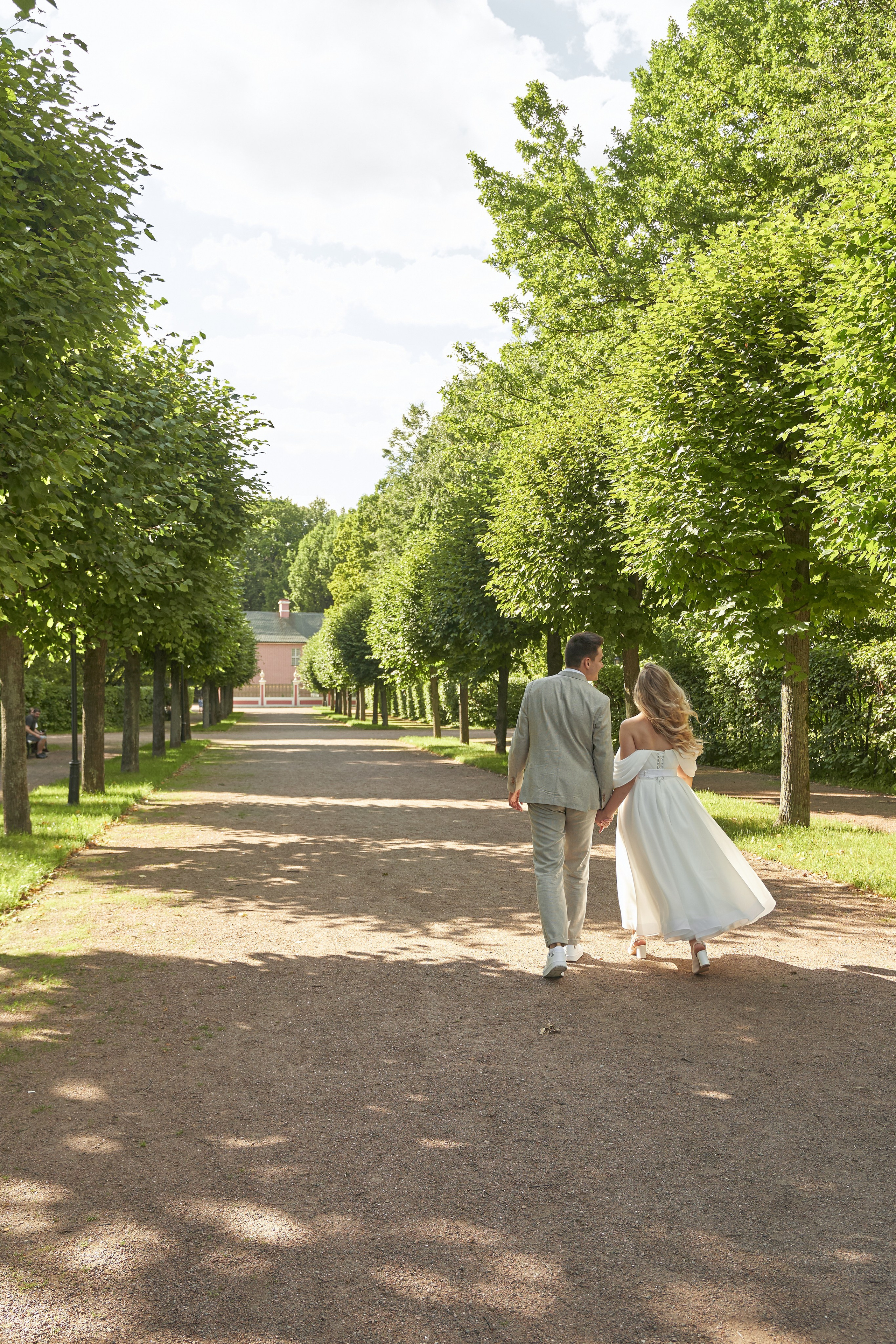 Ильдан & Анна. Главная