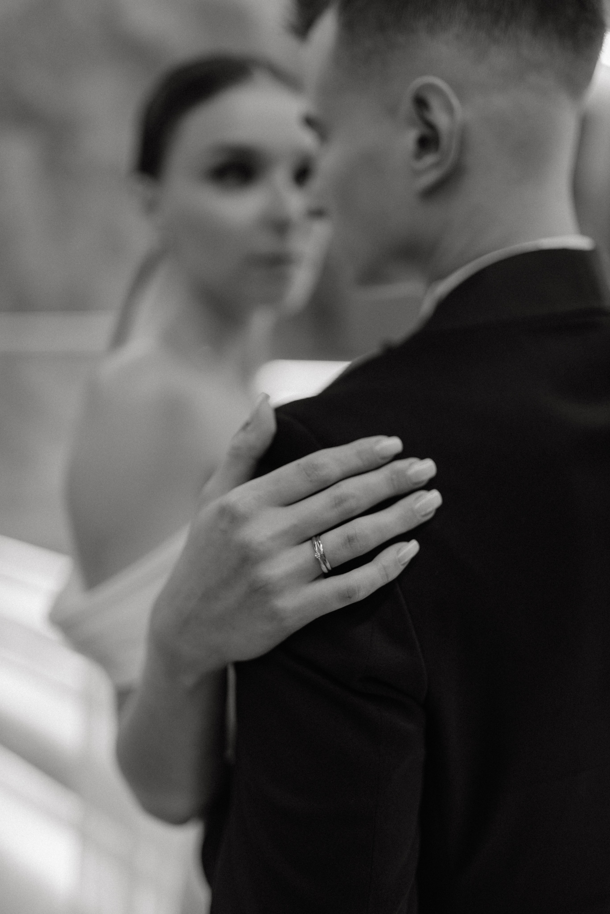 Семён и Татьяна. Фотограф Гилярова Злата Белгород