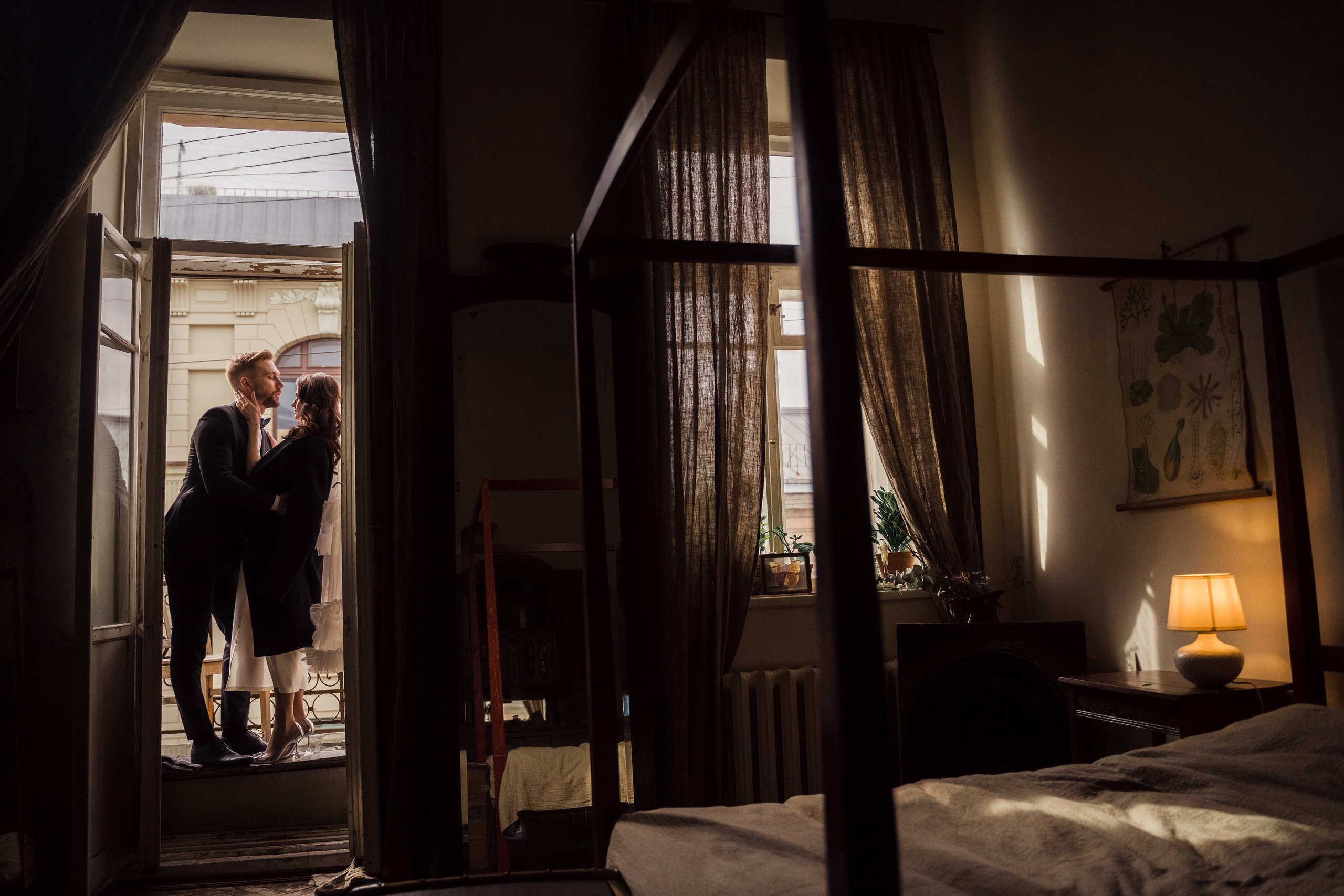 Алексей + Ксения