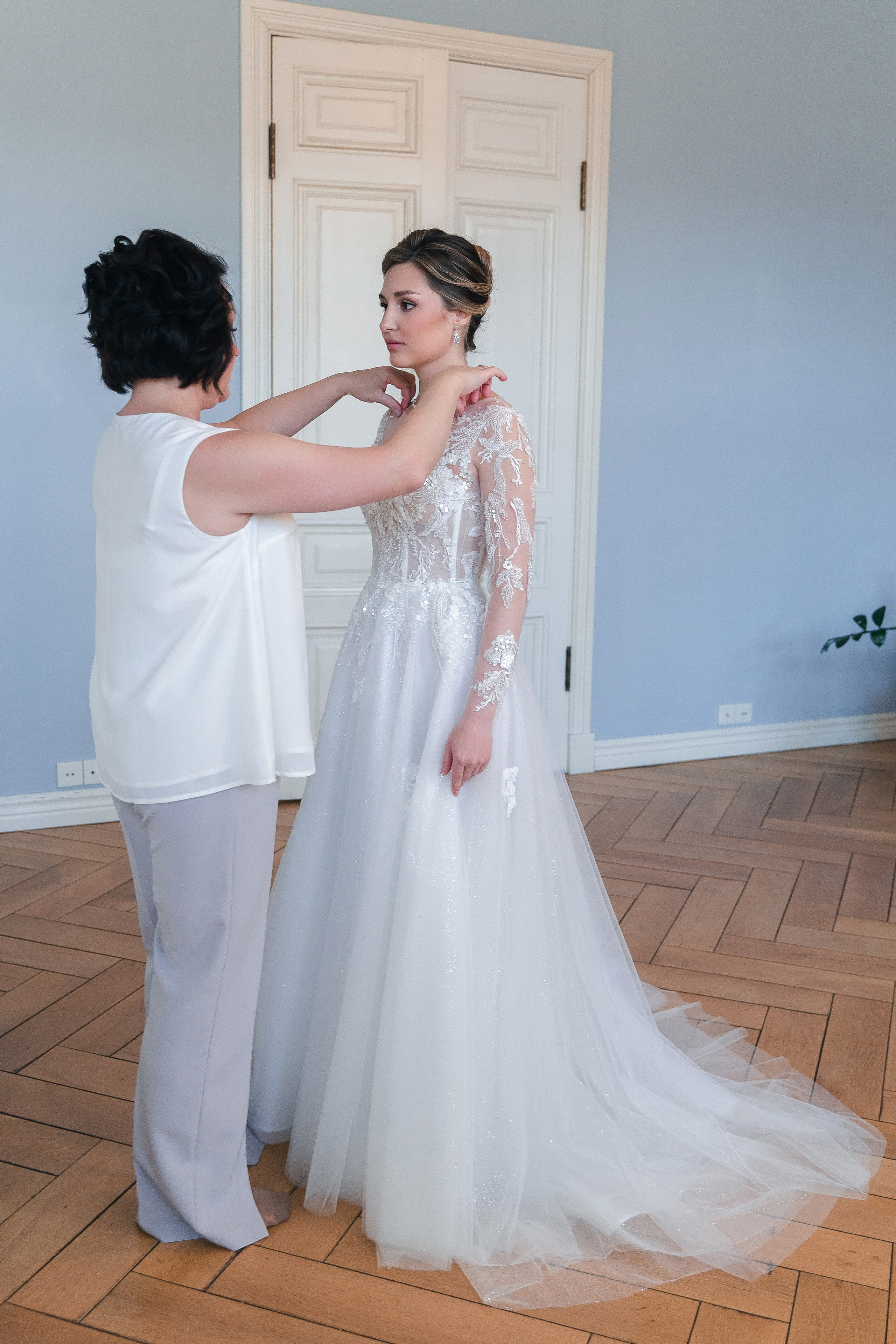 Евгений + Елена