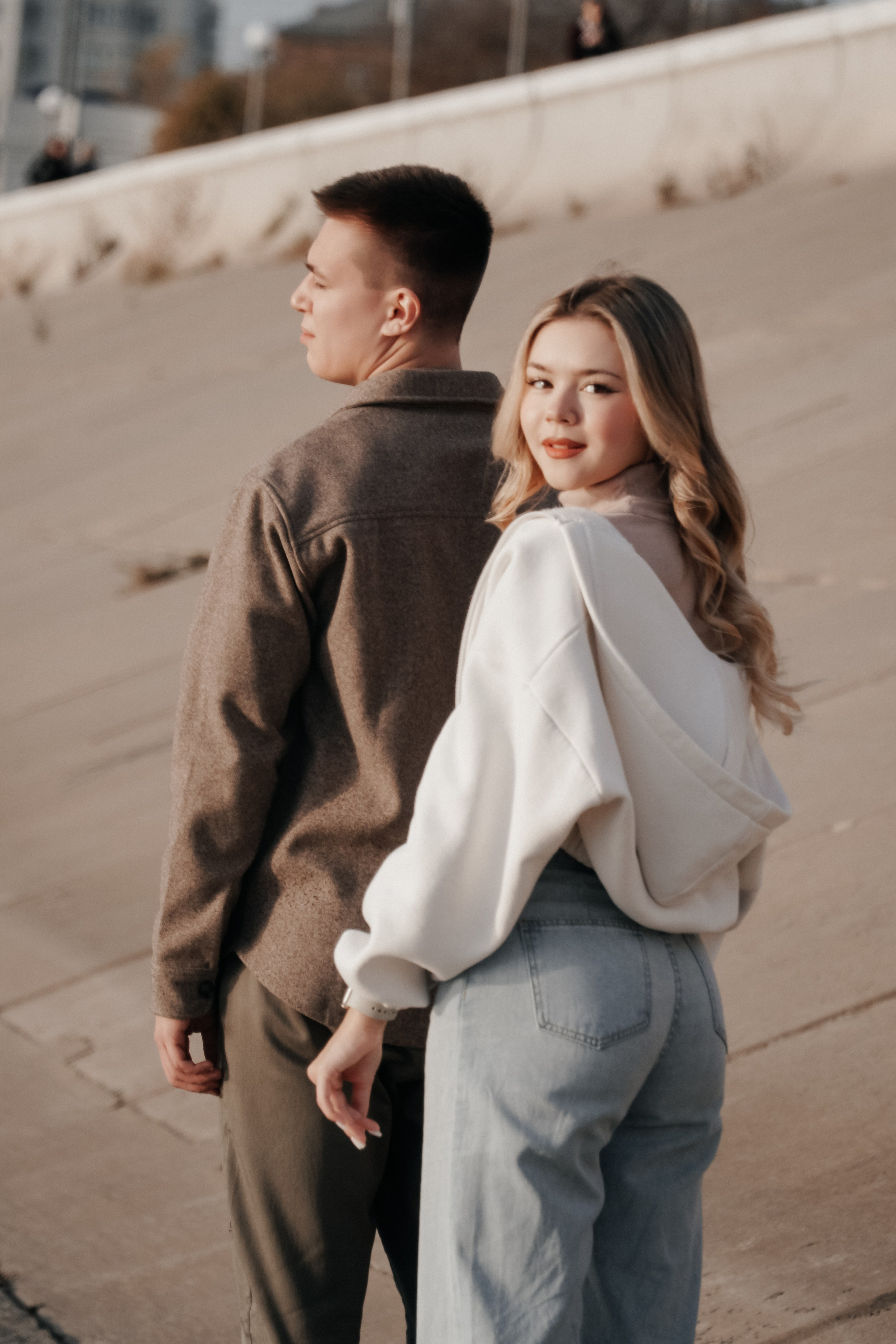 Людмила & Михаил