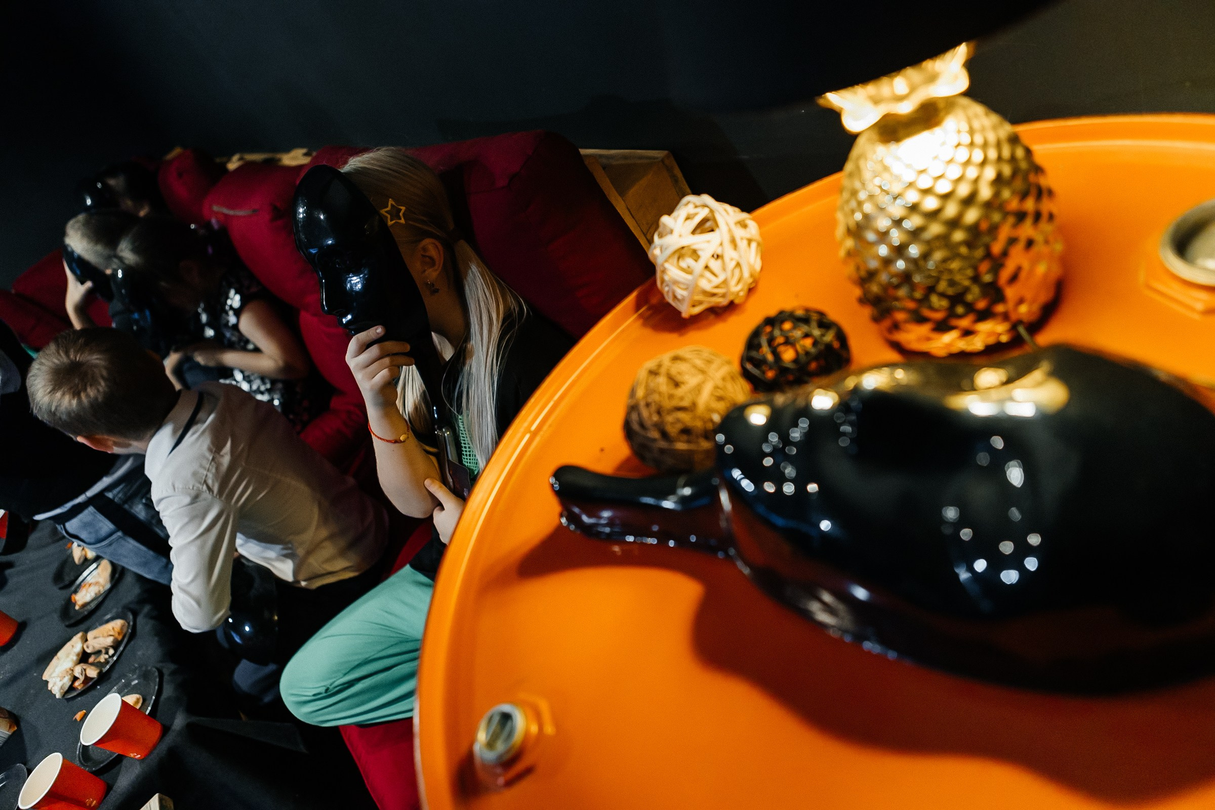 Репортажи. Репортажный и свадебный фотограф в Санкт-Петербурге Романов Вадим