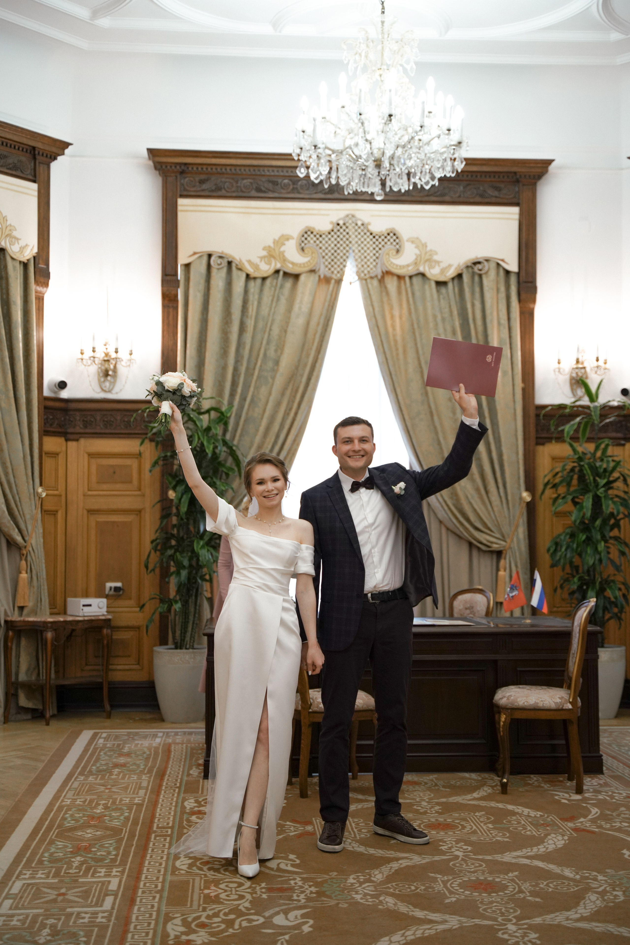 Е & М. Свадебный фотограф Москва, Санкт-Петербург