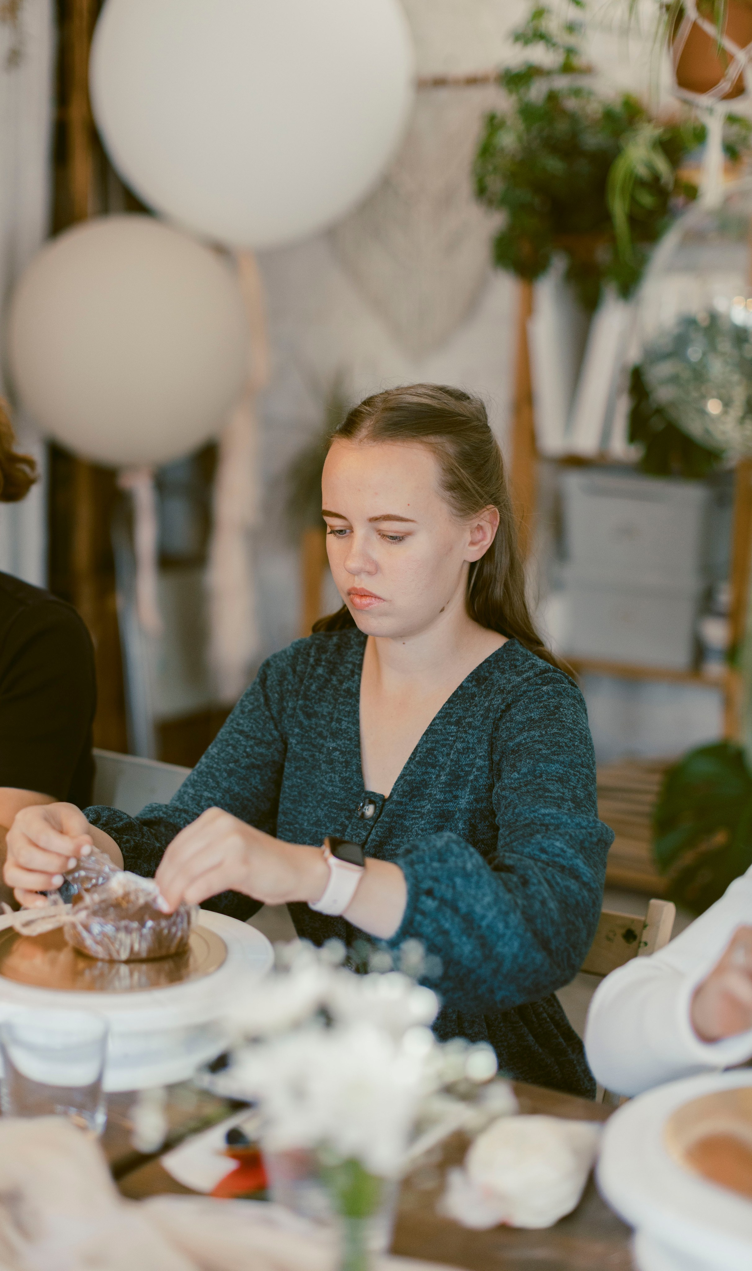 Кондитерский мастер класс. Свадебный и семейный фотограф в Самаре и Сочи