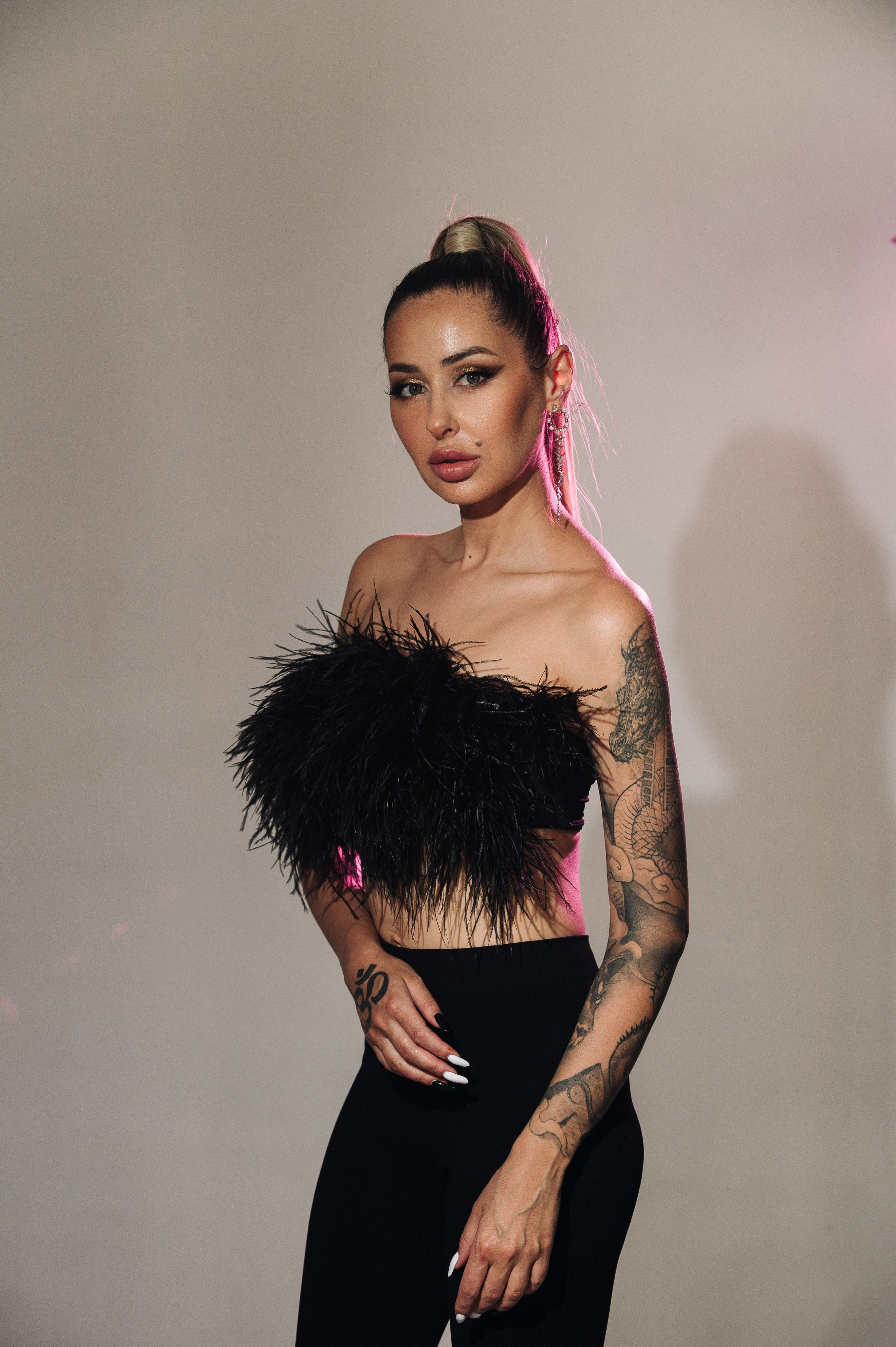 Юлия. Фотограф Улан-Удэ, Бурятия