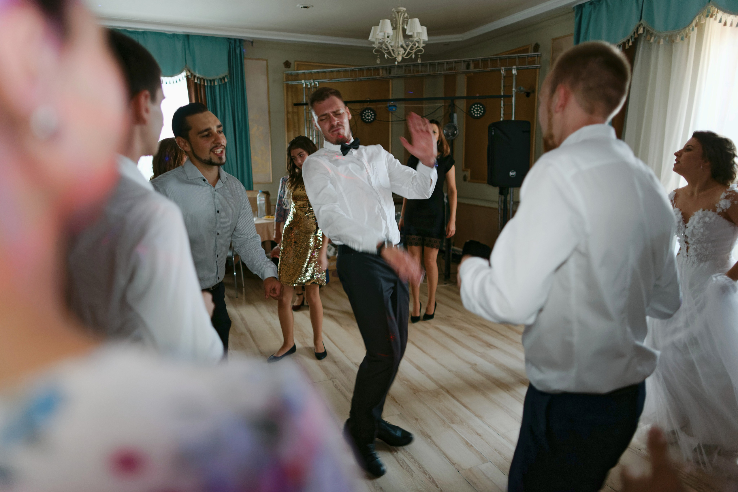 Александр и Александра. Видеограф Павел Борисов | Москва | СПБ | Брянск