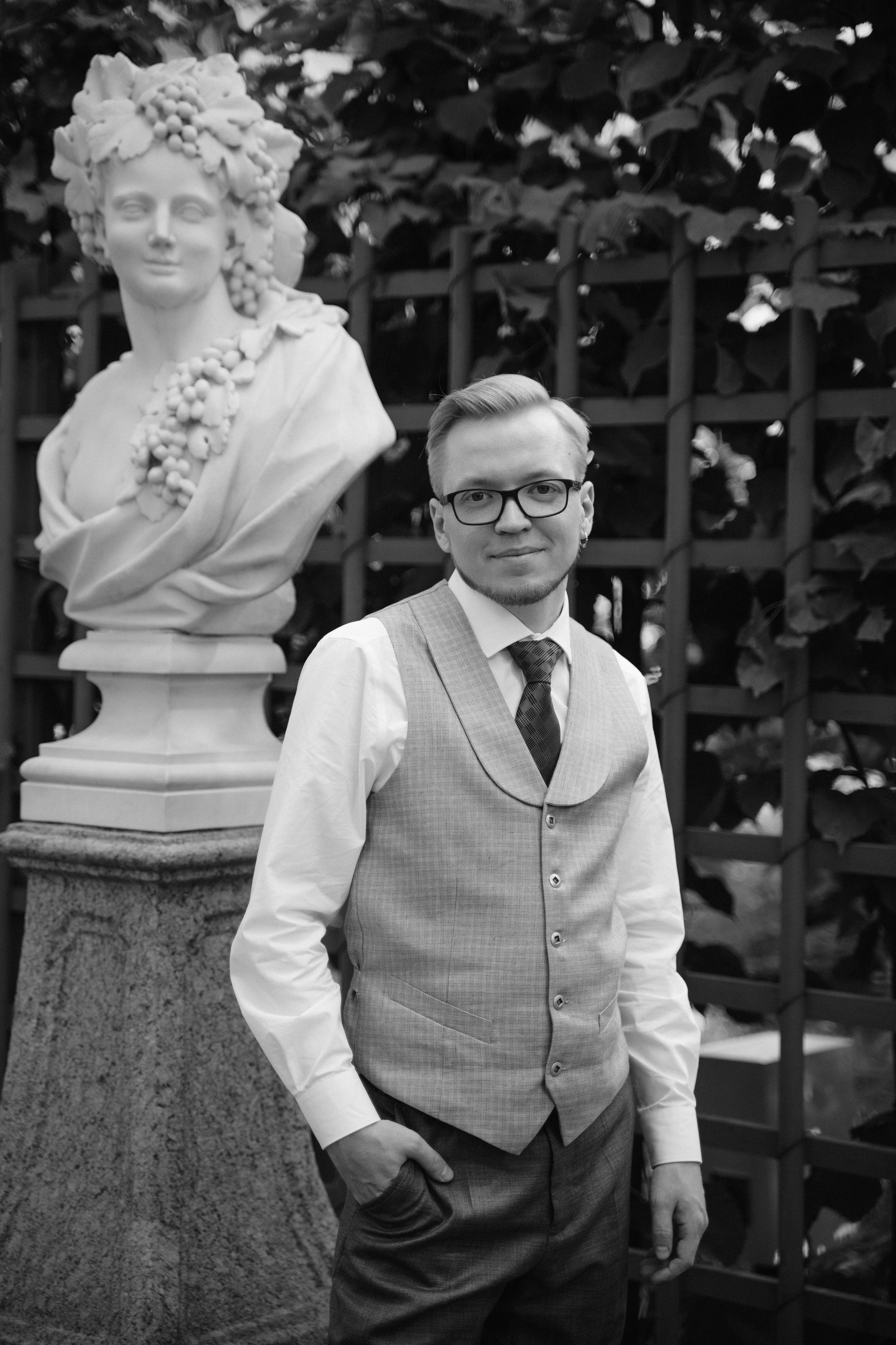 01.07.2023. Свадебный фотограф — Наталья Фед СПб/Москва