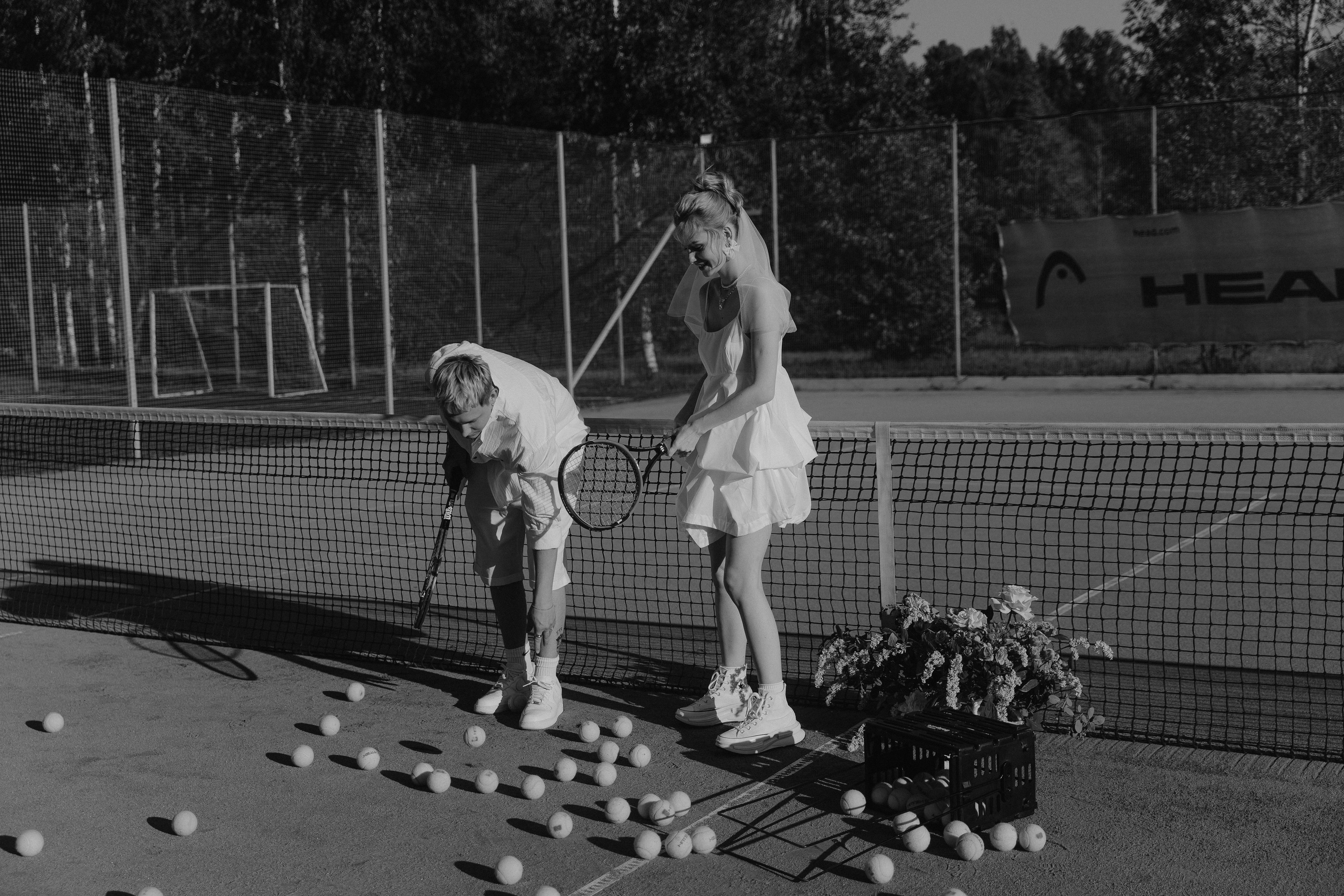 L&N. Свадебный фотограф — Наталья Фед СПб/Москва