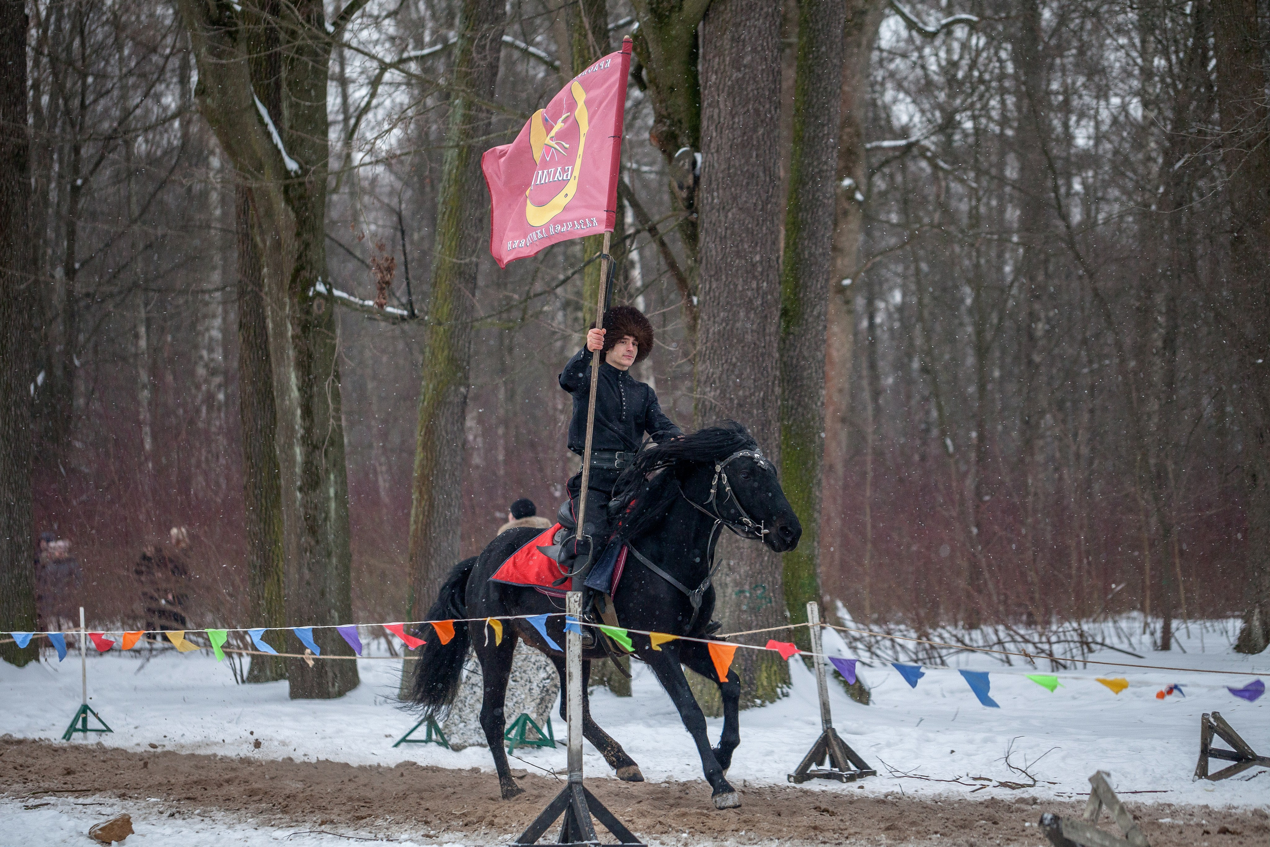 Масленичные гуляния на Елагином острове '23. Семейный и предметный фотограф Мария Львова Санкт-Петербург flitphoto