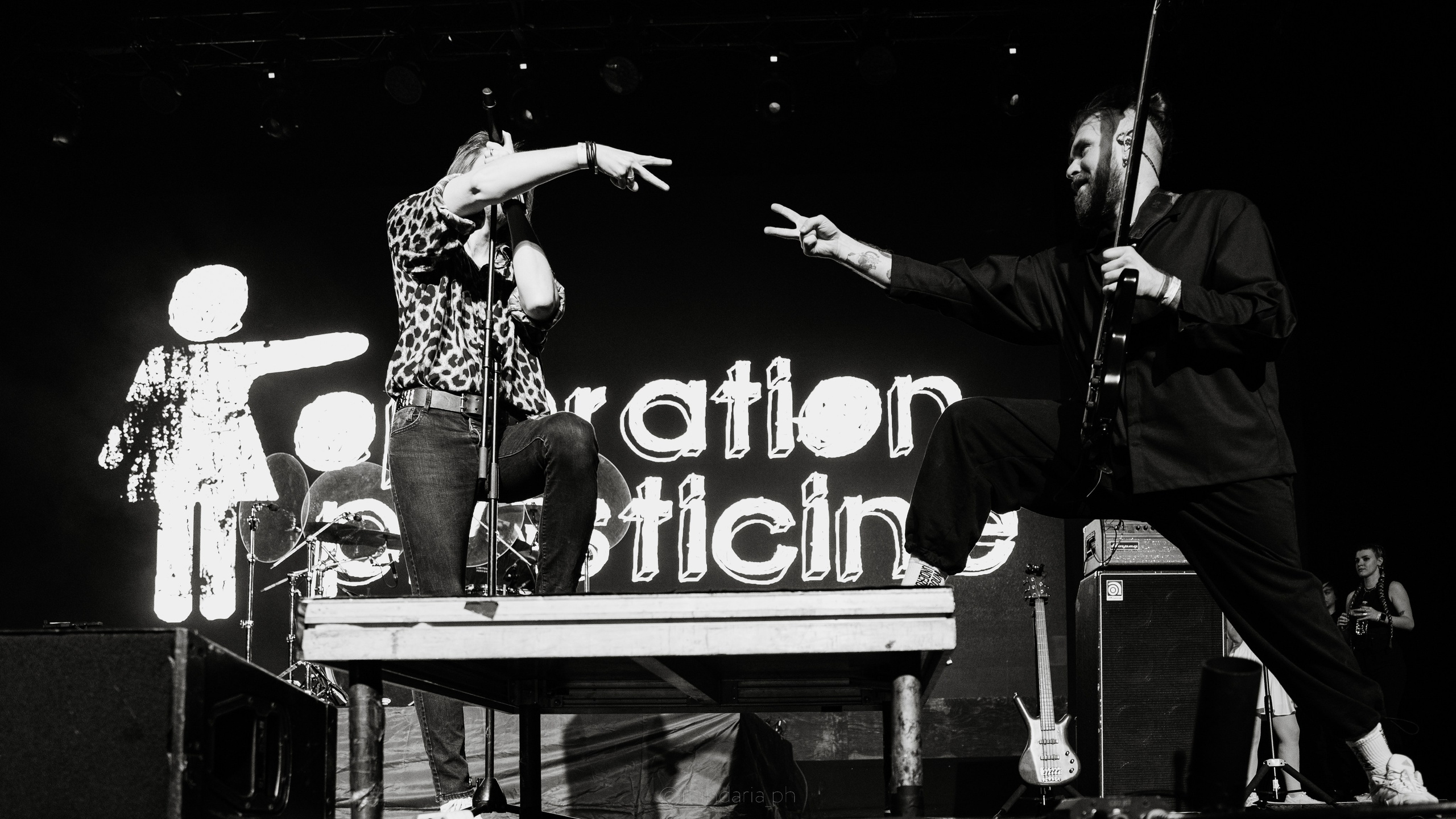 Операция Пластилин | ATMOSPHERE MOSCOW | 16.11.2025. Фотоведьма Дарья Нечинская