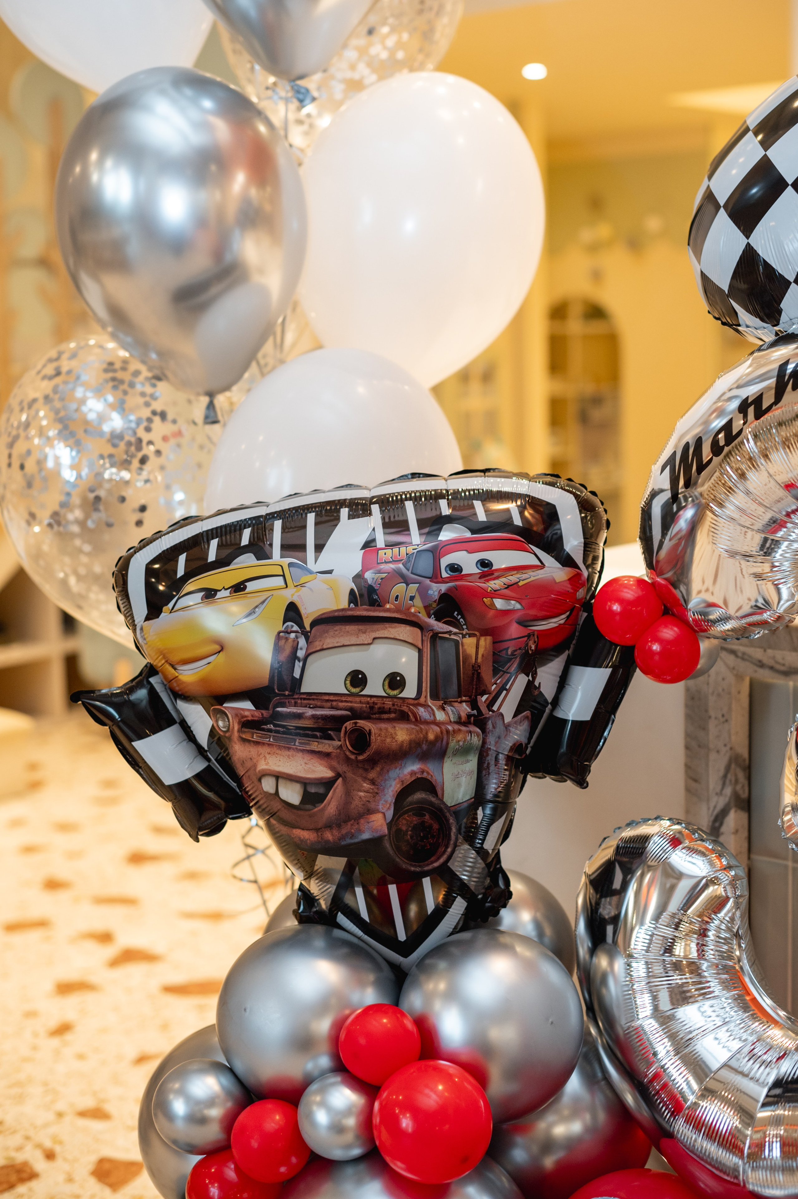 Детские Праздники