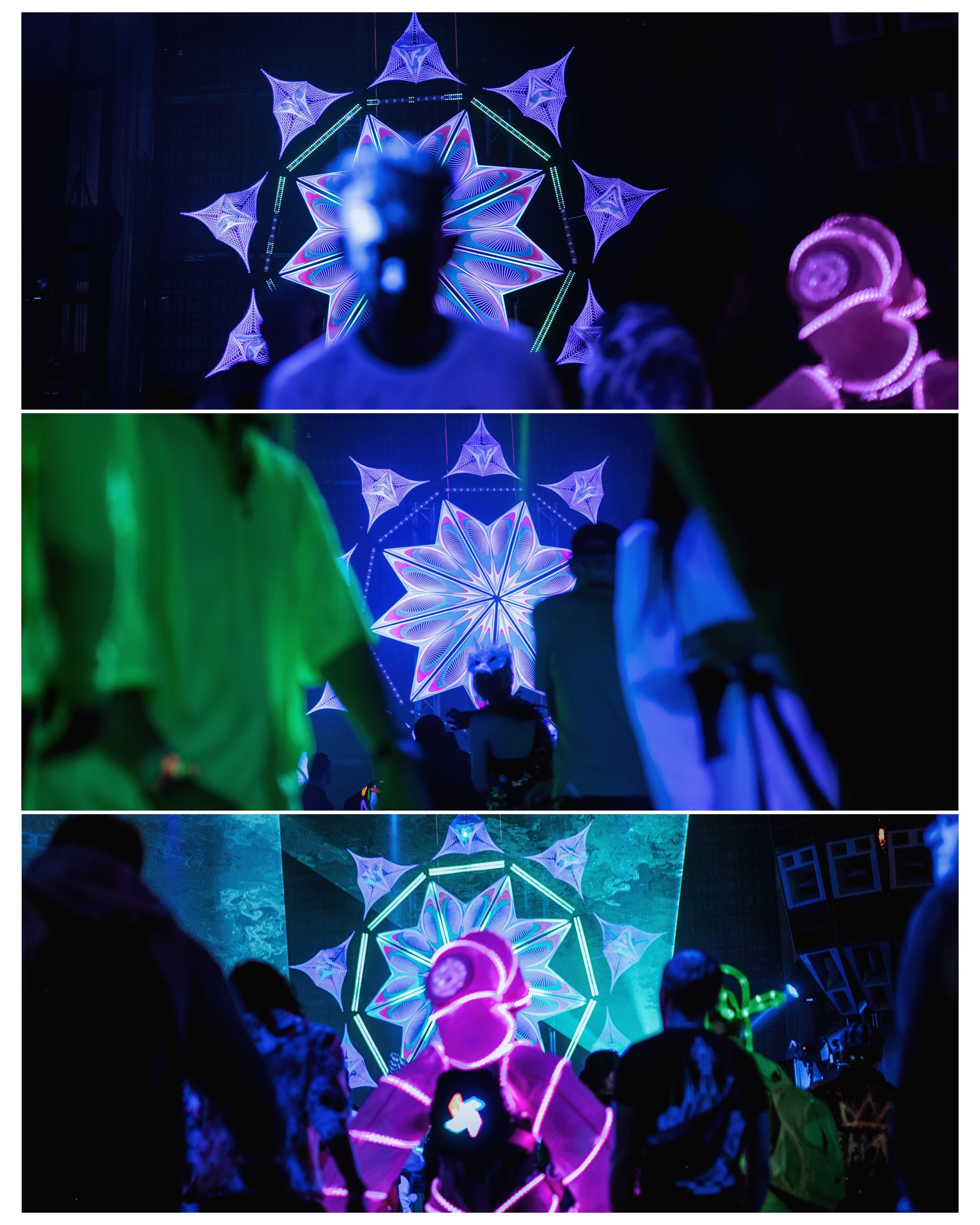 ЗИМНЯЯ СКАЗКА 2025. Репортажный и портретный фотограф, Влад Хафизов, Москва