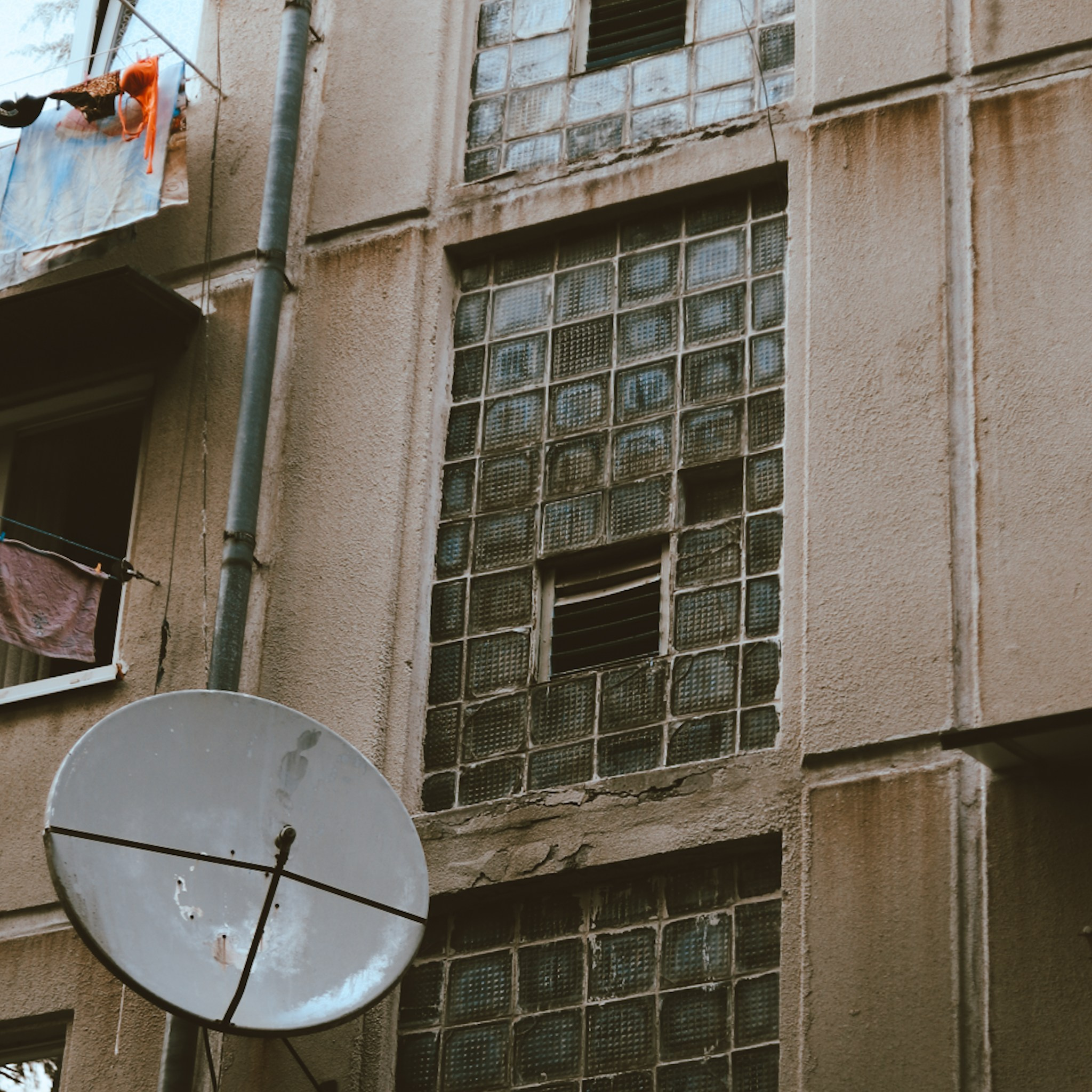 Лазаревское. Больше не греет