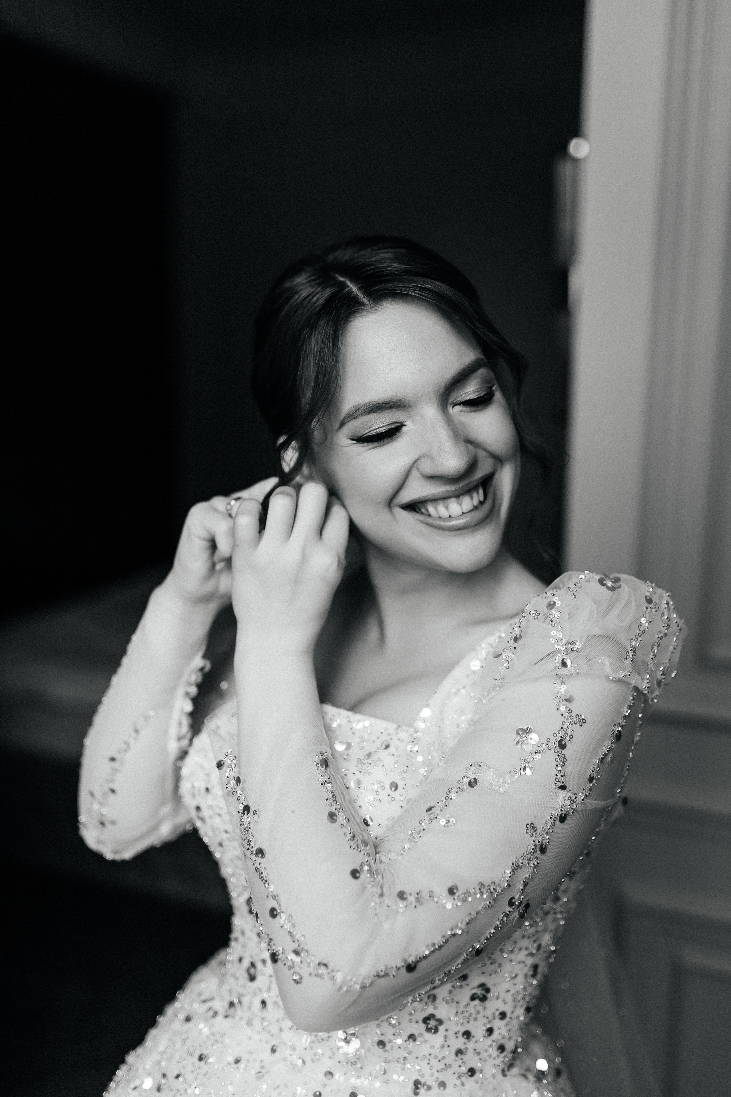 Илья и Анастасия. Свадебный и семейный фотограф в Арзамасе Давыденкова Яна