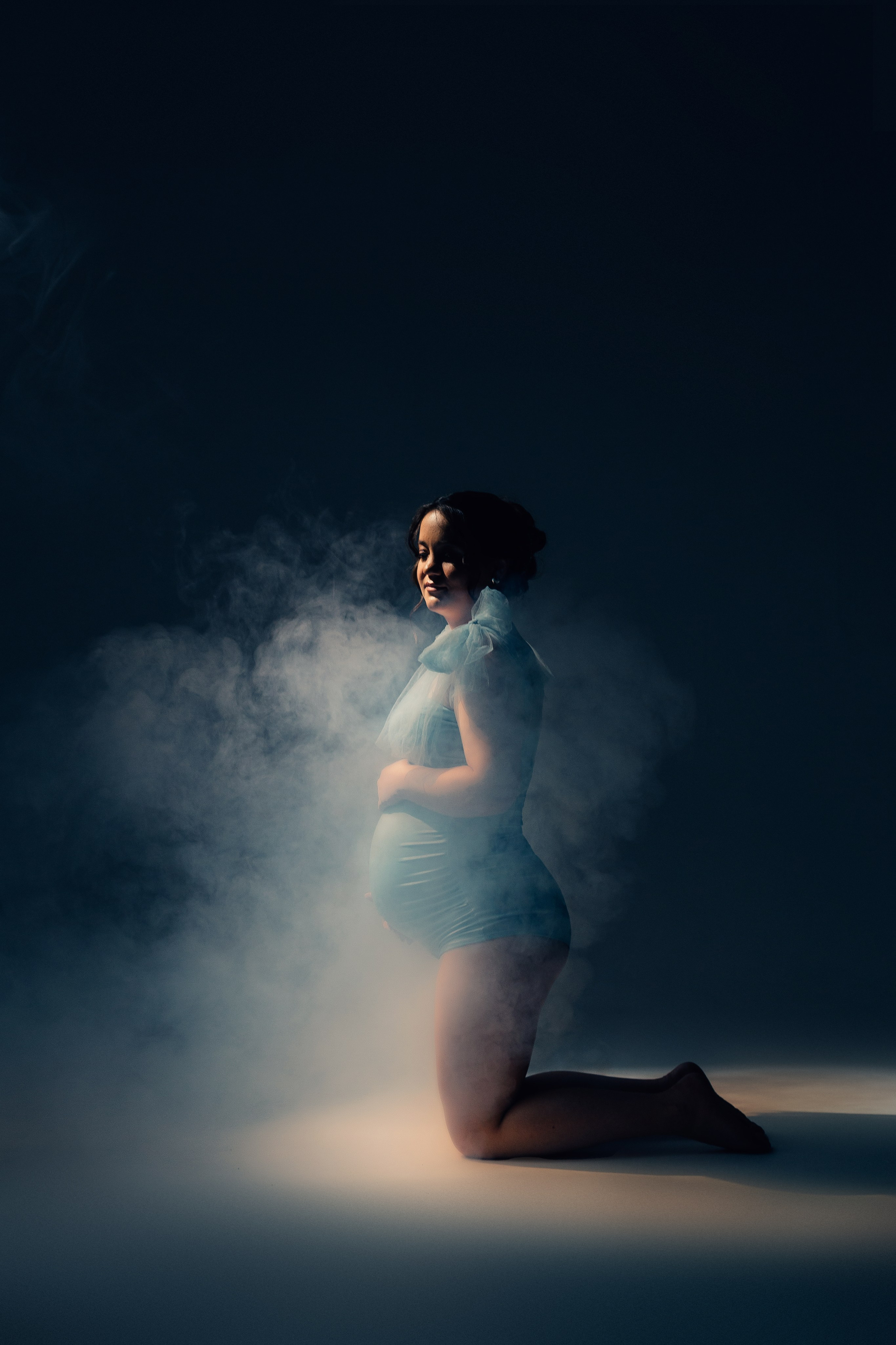 Семья Козловых. Фотограф Бурятии София Андриянова