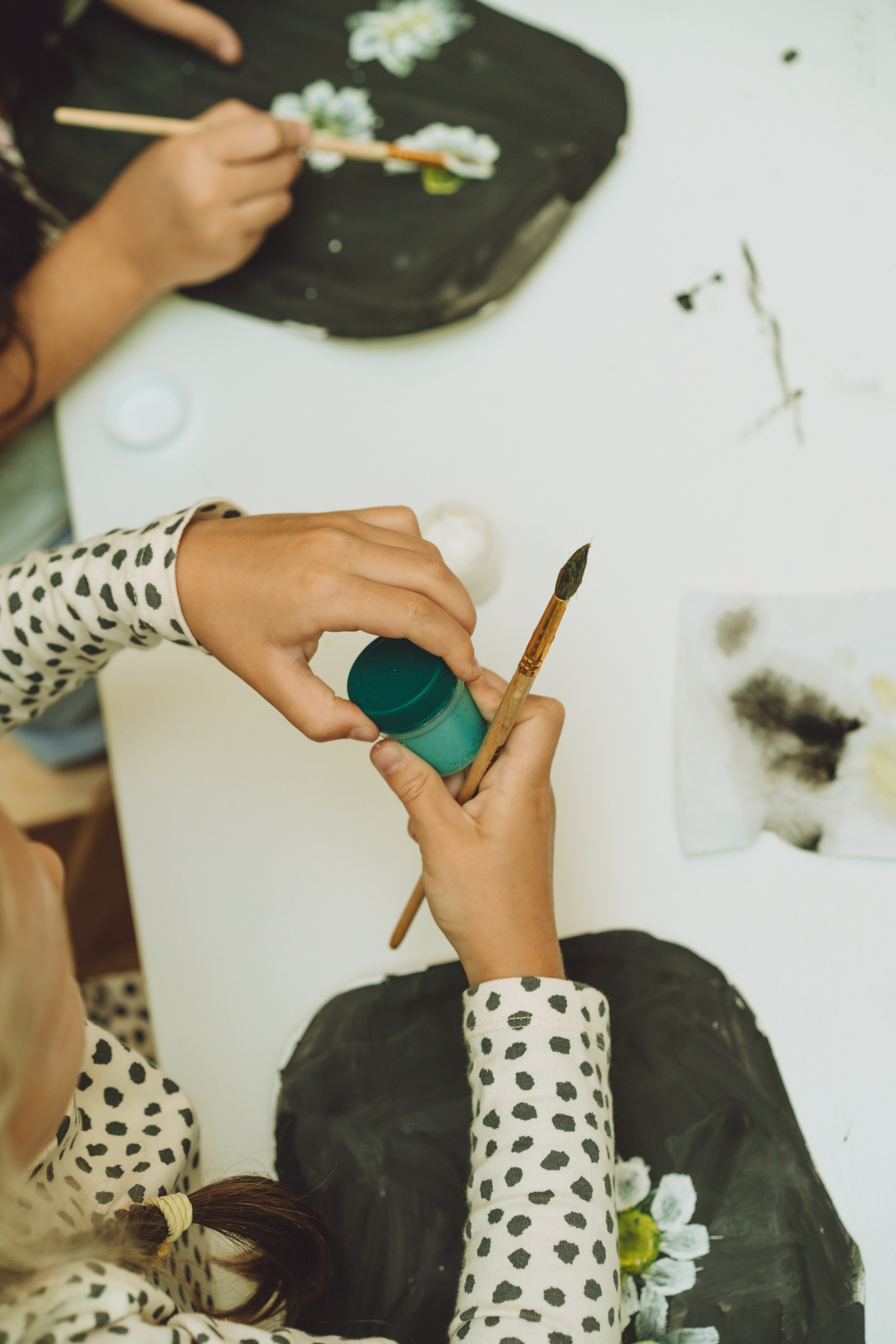 Я МОГУ РИСОВАТЬ КАК РАФАЭЛЬ, НО МНЕ ПОНАДОБИТСЯ ВСЯ ЖИЗНЬ, ЧТОБЫ НАУЧИТЬСЯ РИСОВАТЬ ТАК, КАК РИСУЕТ РЕБЕНОК. Семейный и детский фотограф Анна Бренч