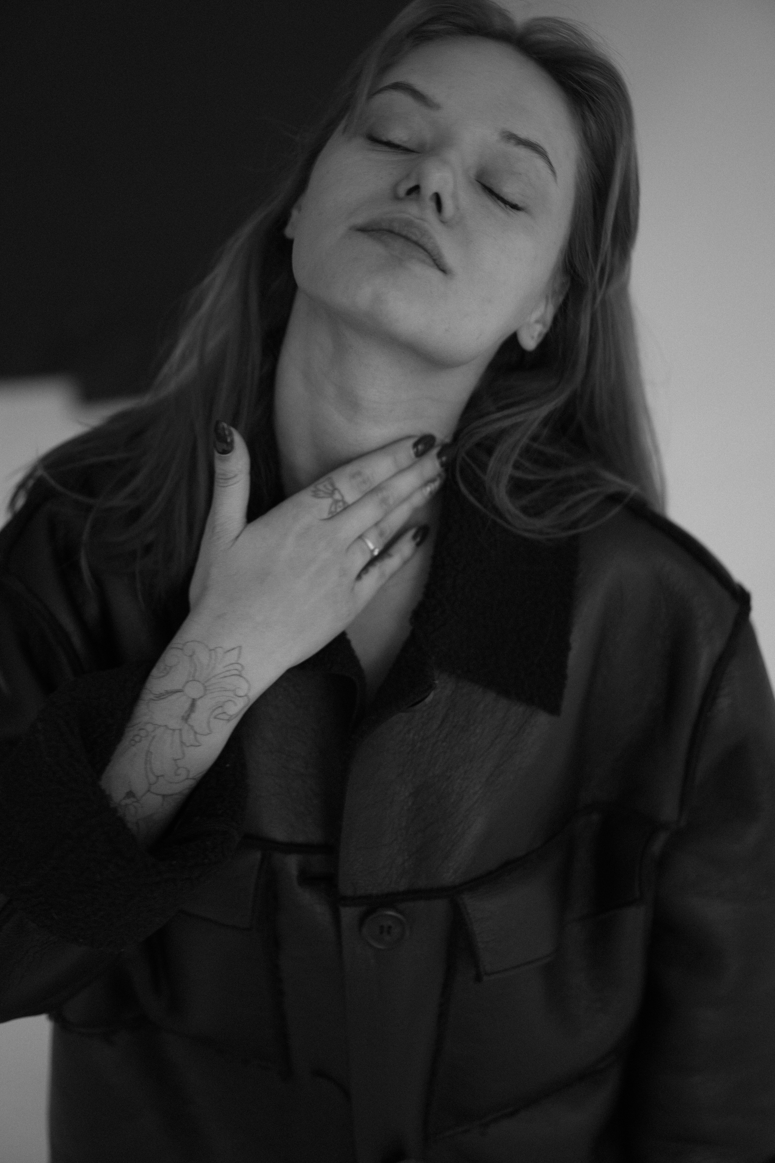 СЕКСУАЛЬНОСТЬ — ЭТО СВОБОДА БЫТЬ СОБОЙ. Семейный и детский фотограф Анна Бренч