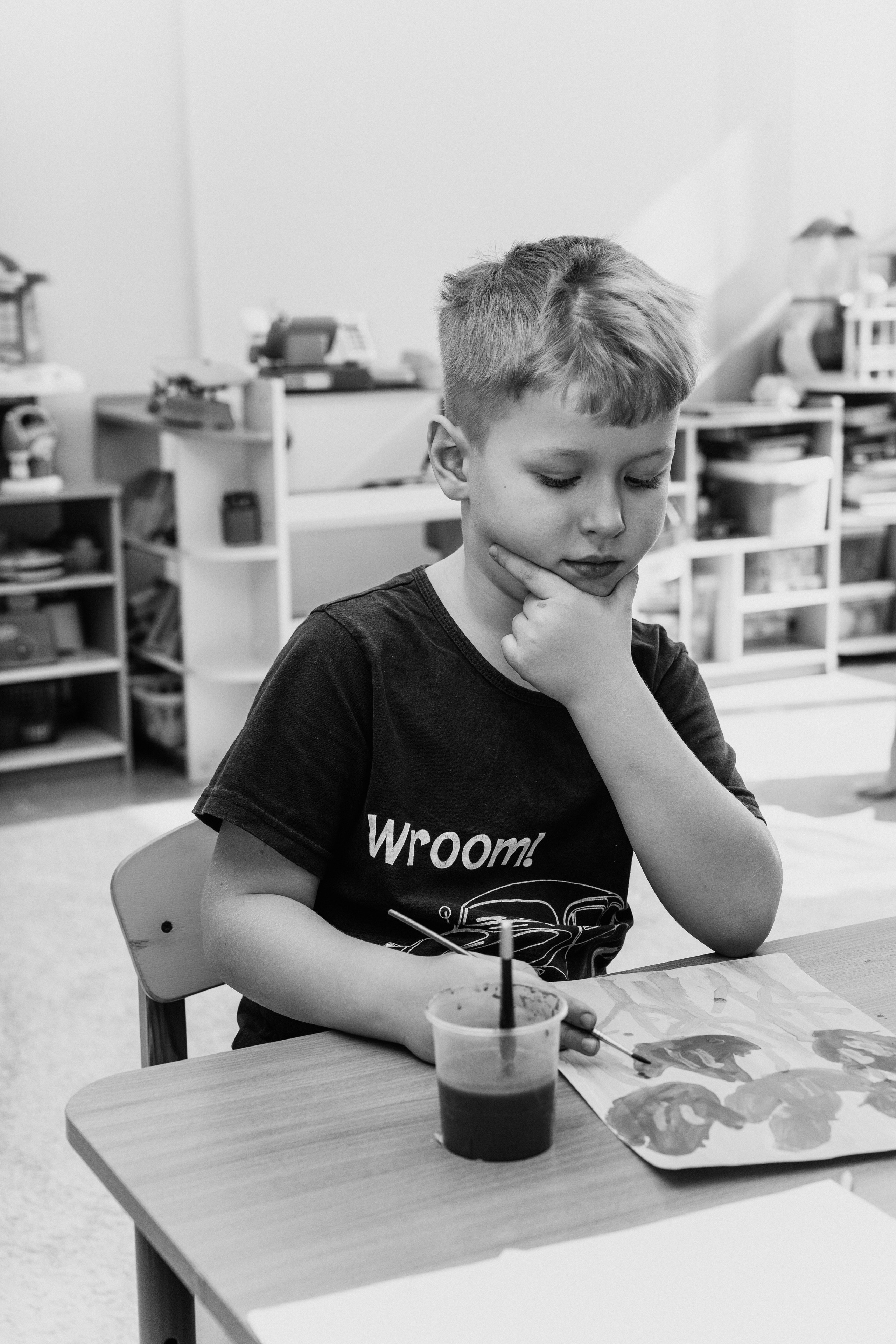 ТОЛЬКО В ТВОРЧЕСТВЕ ЕСТЬ РАДОСТЬ. Семейный и детский фотограф Анна Бренч