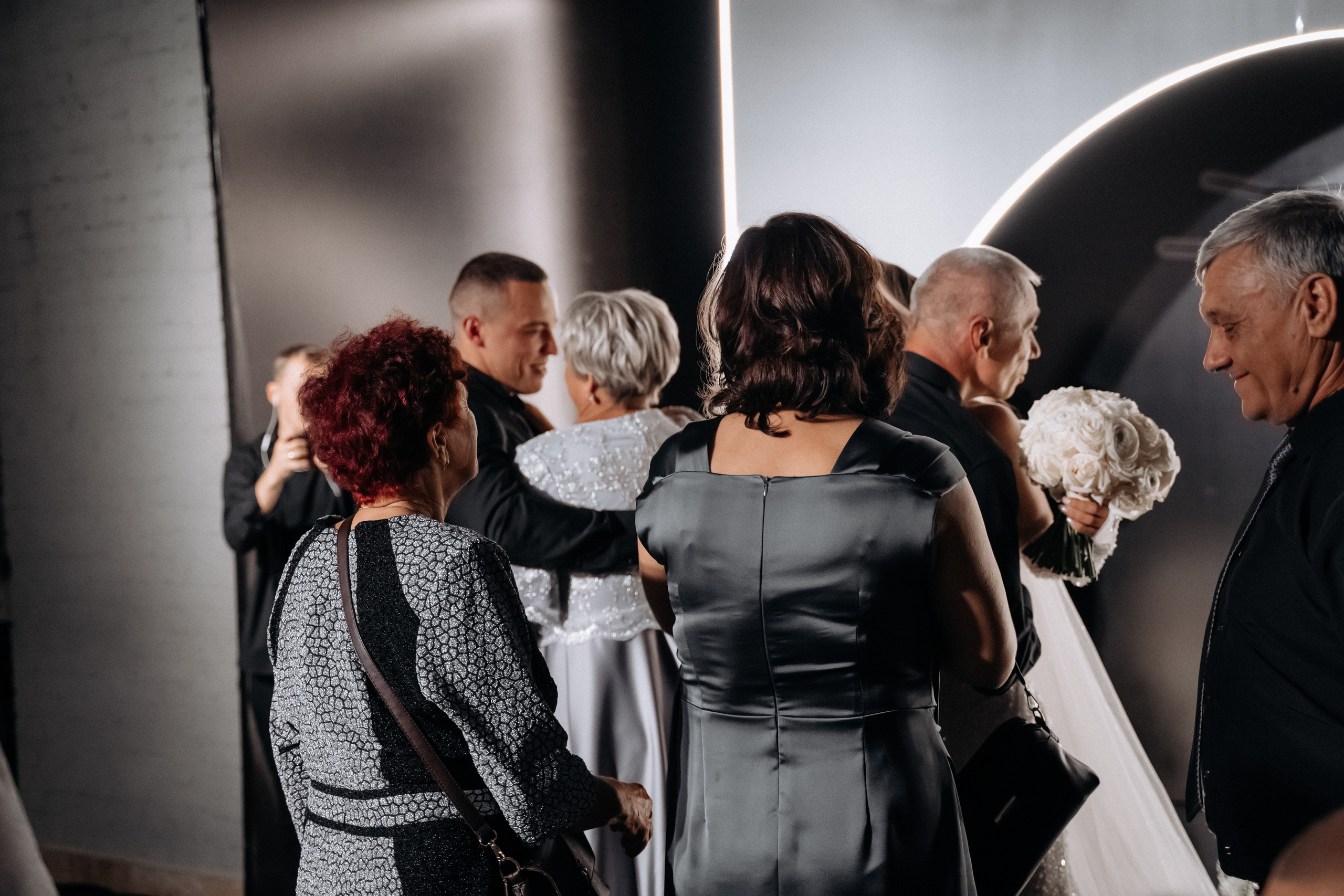 Леся и Антон. Свадебный и семейный фотограф в Новосибирске Наталья Зорина