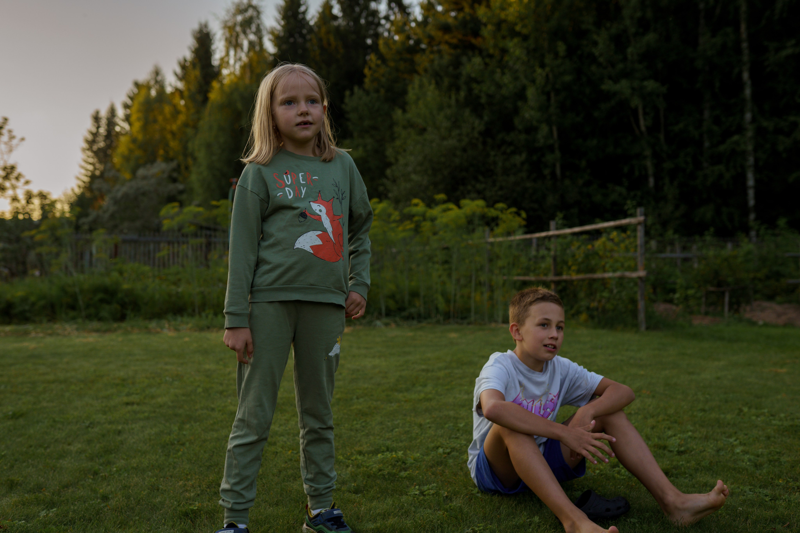 Weeding Dacha Afterparty Миша и Ирина. Свадебный фотограф в Москве Анна Полушина