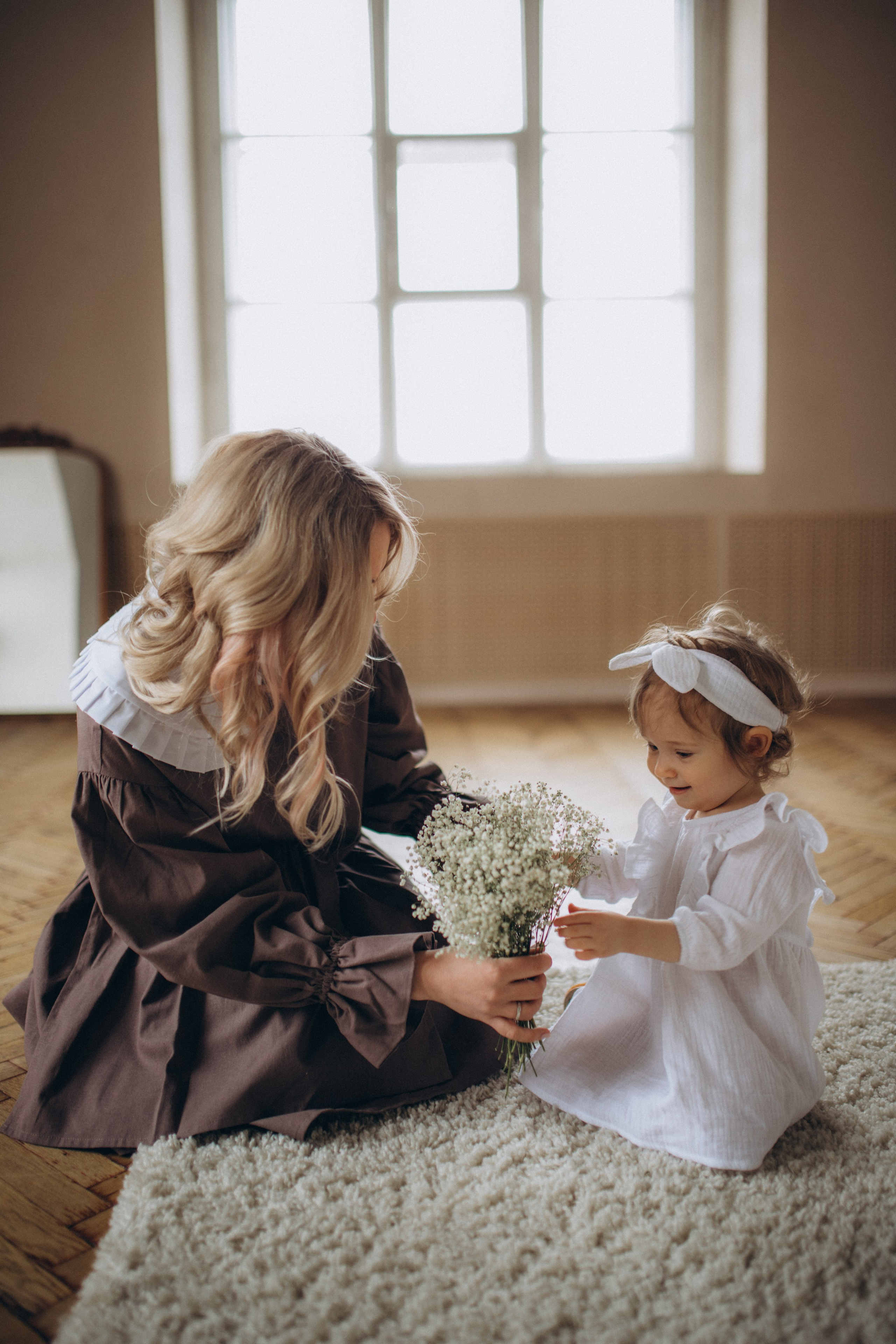 Женское поколение. Фотограф Винокурова Кристина в Санкт-Петербурге