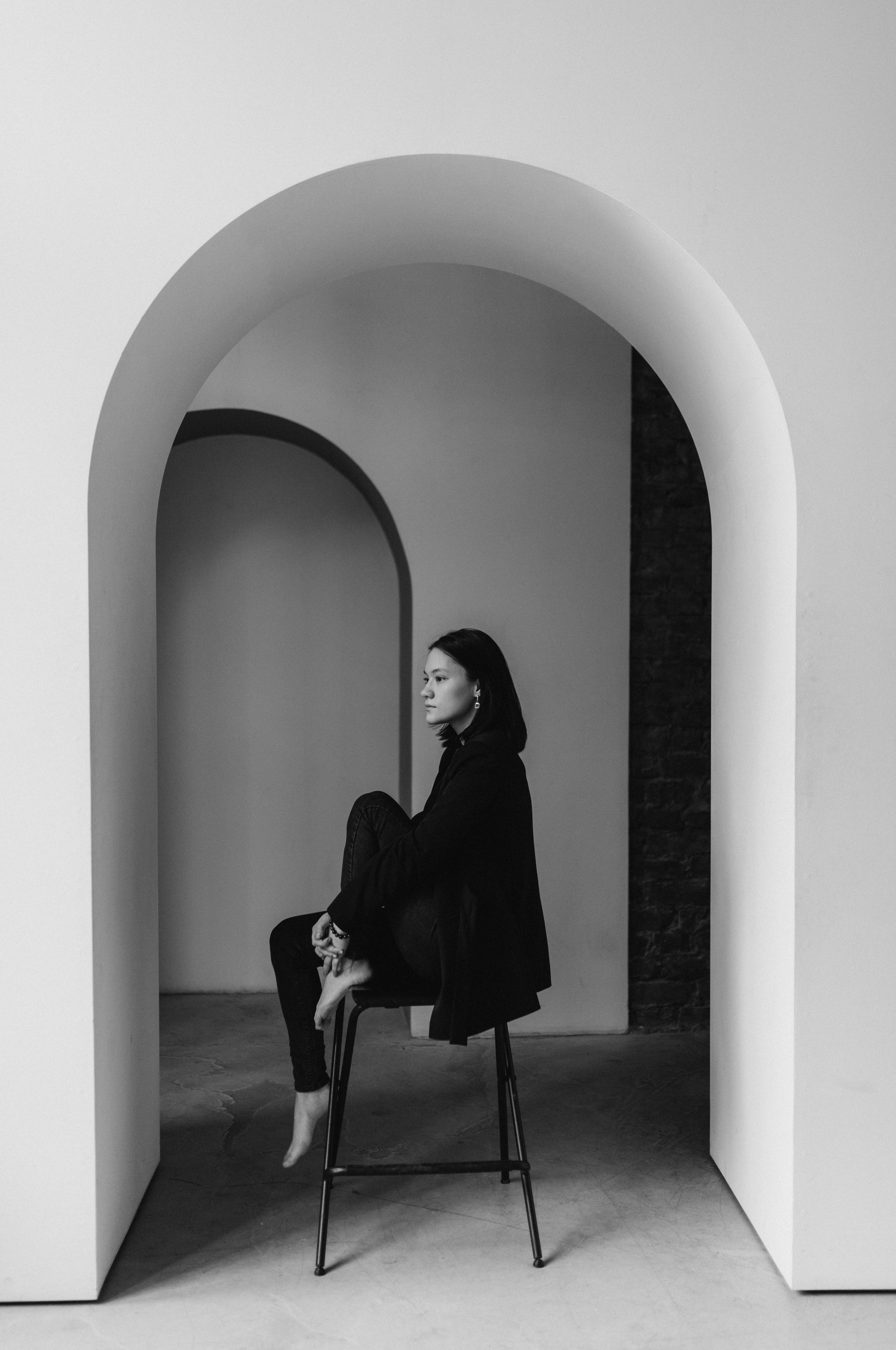 Амина. Фотограф Винокурова Кристина в Санкт-Петербурге