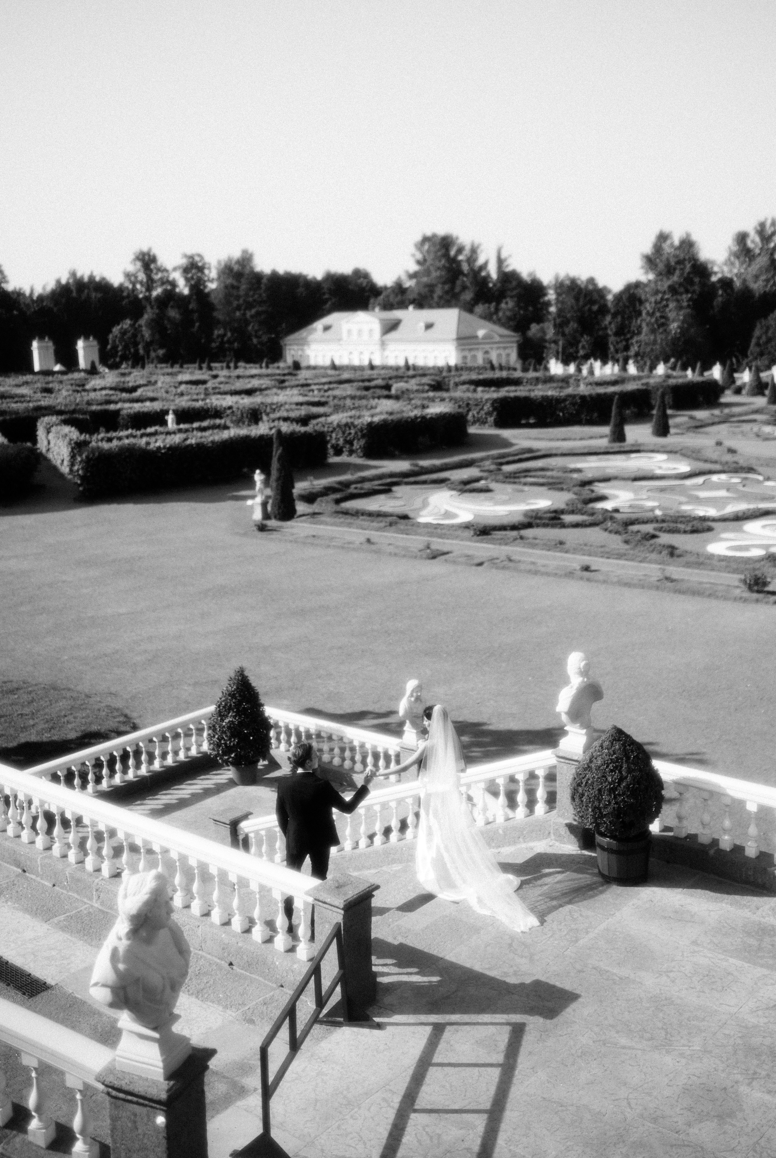 Анастасия & Александр. Фотограф Винокурова Кристина в Санкт-Петербурге