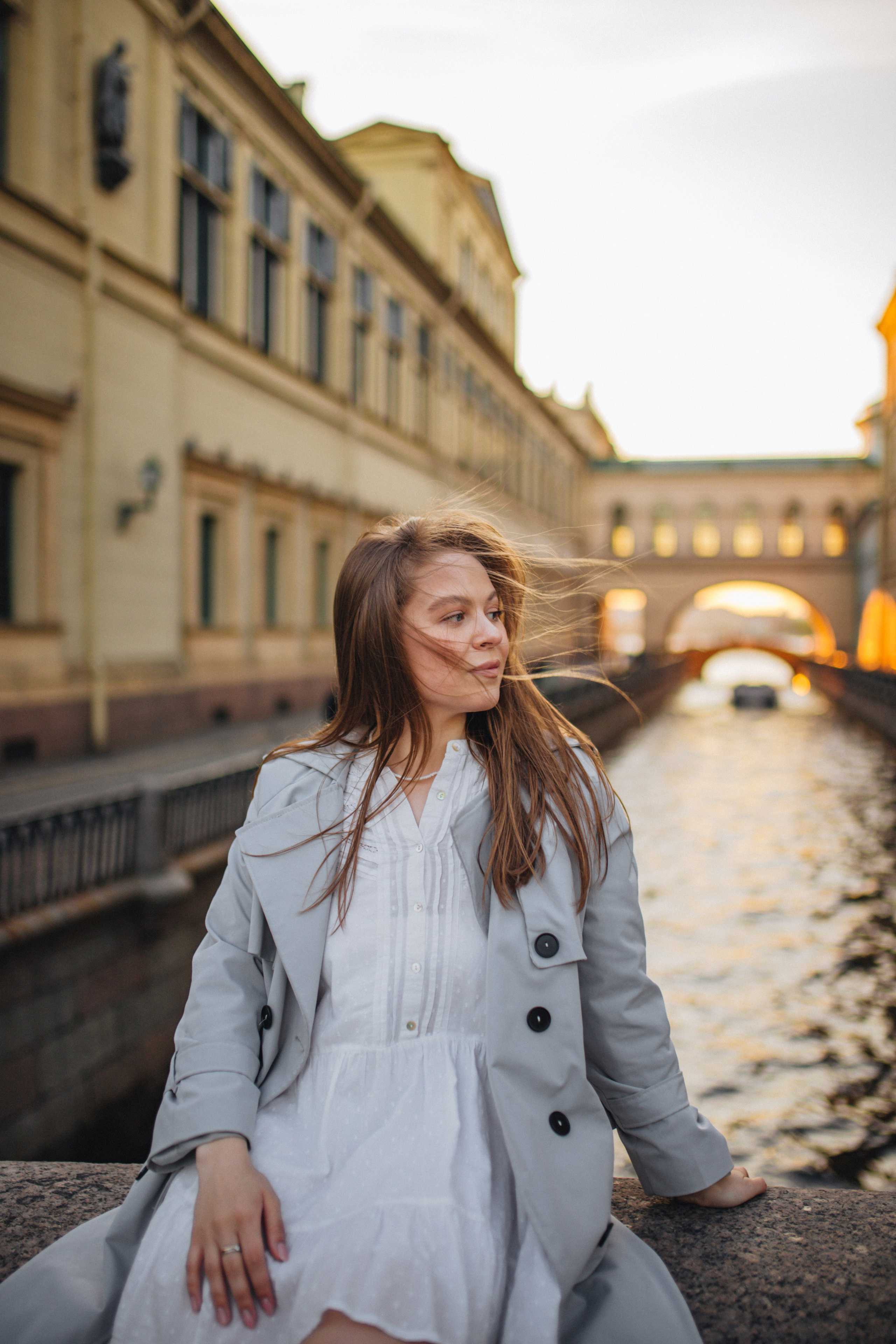 Арина & Егор. Фотограф Винокурова Кристина в Санкт-Петербурге