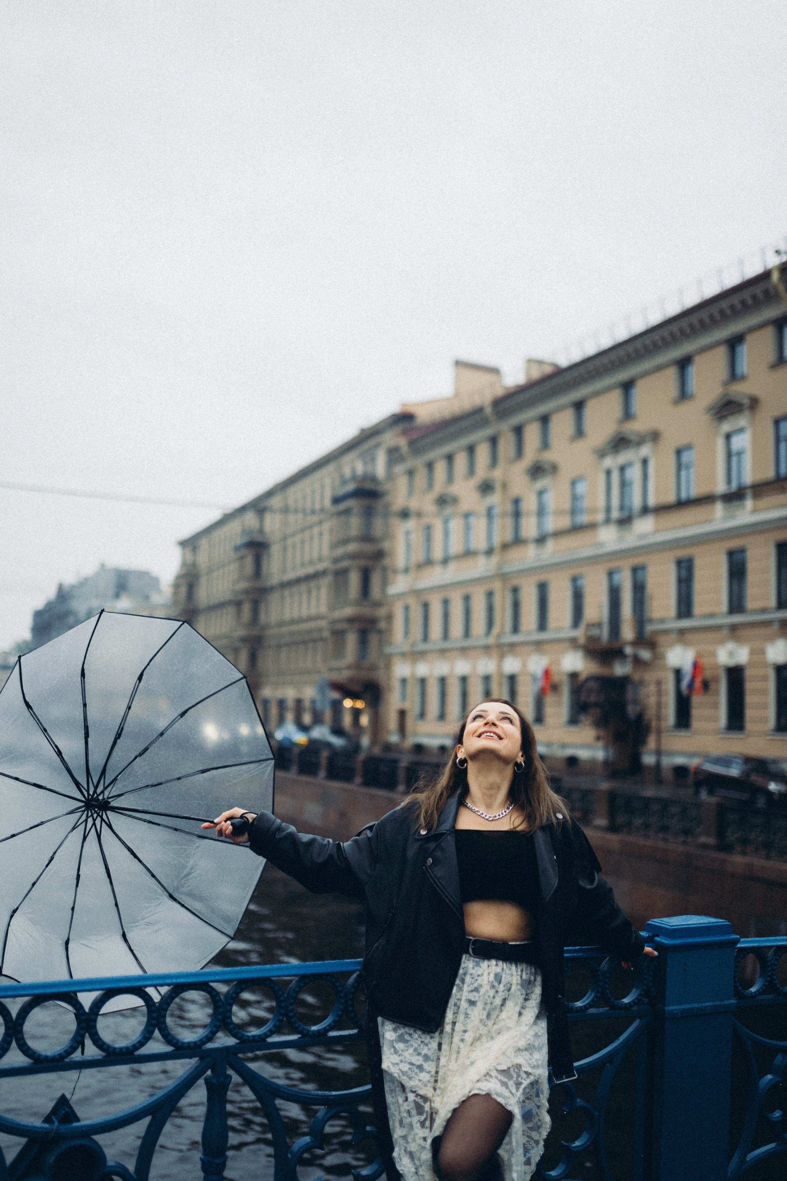 Анастасия. Фотограф Винокурова Кристина в Санкт-Петербурге