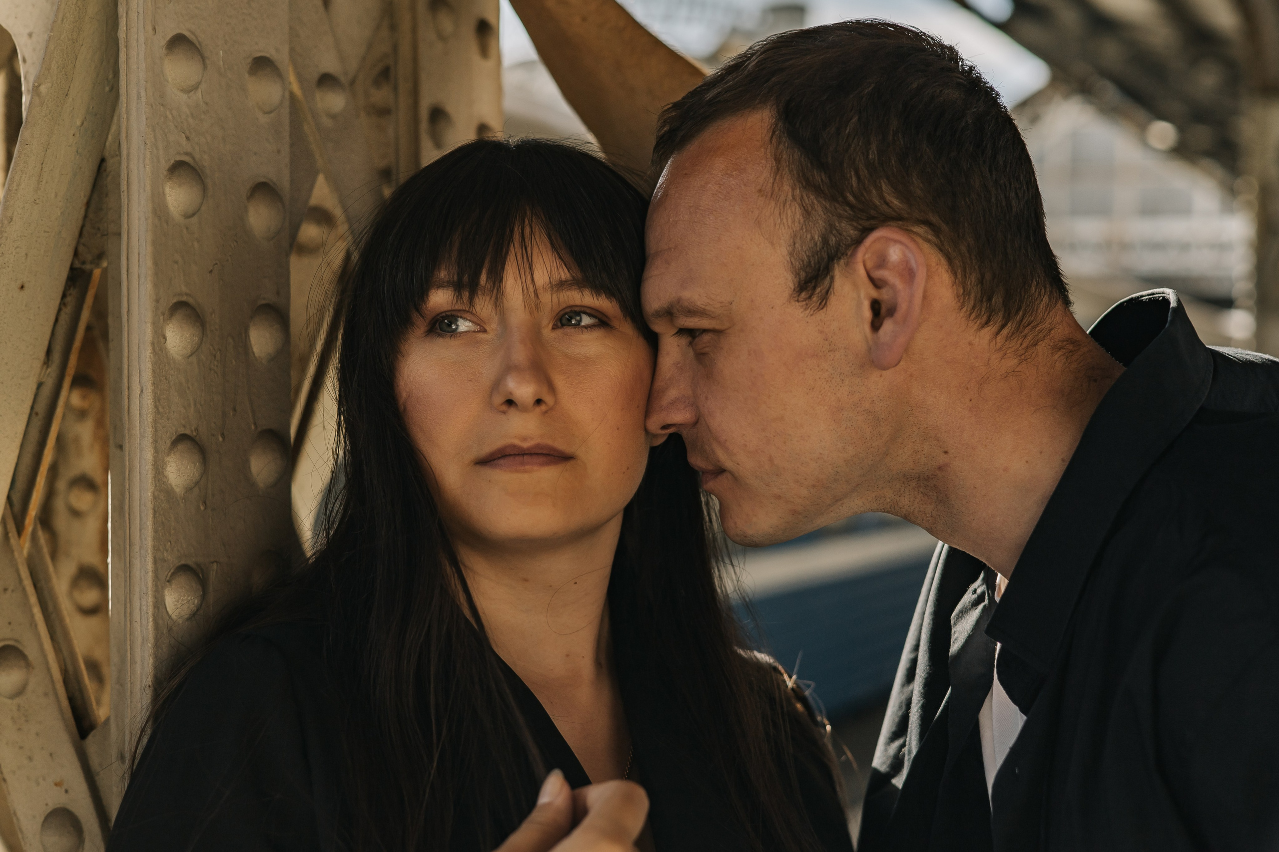 Таня ♡ Паша. Семейный фотограф | Санкт-Петербург